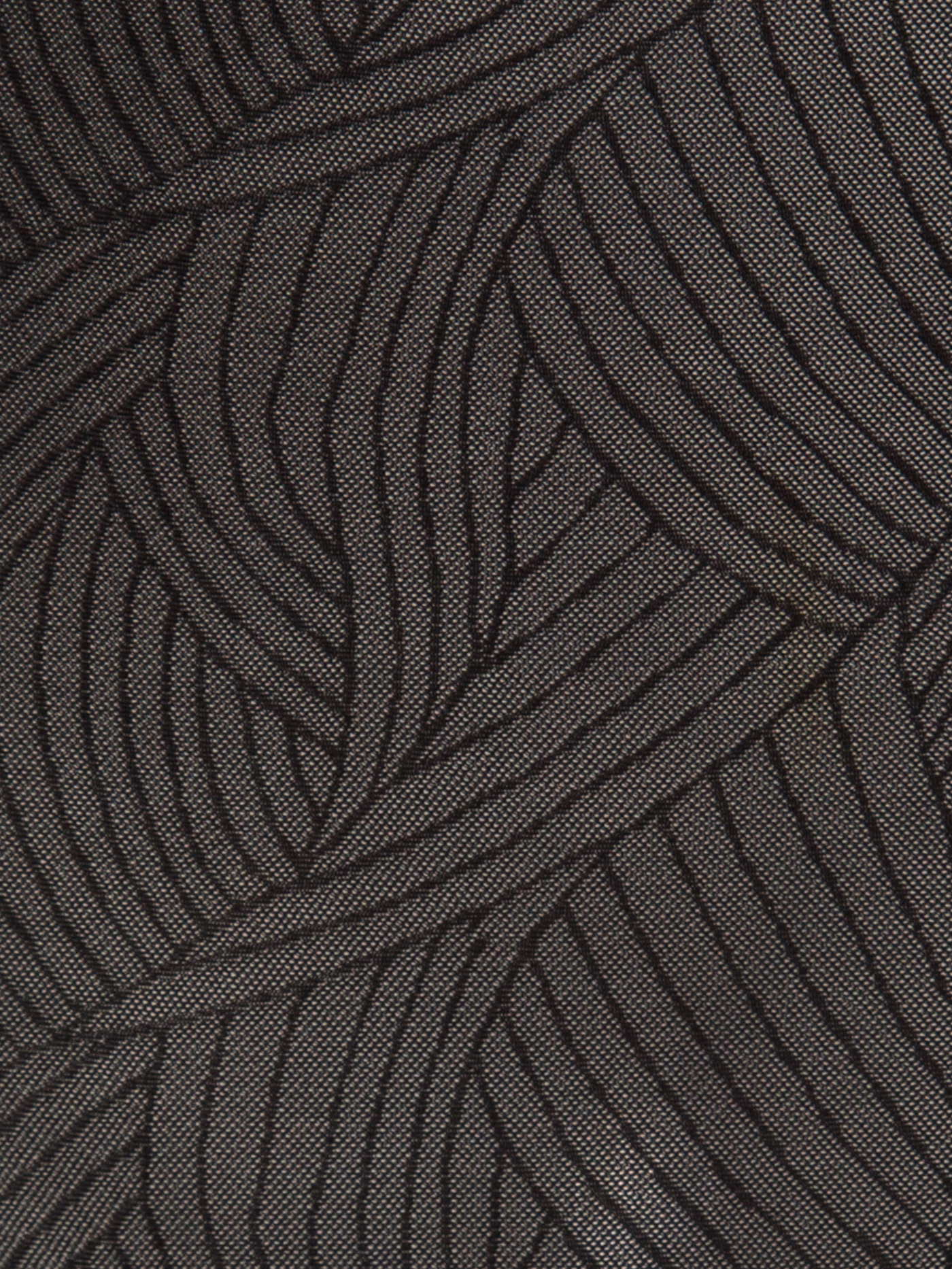 Трусы слип Черный 3002F2201 | фото 5