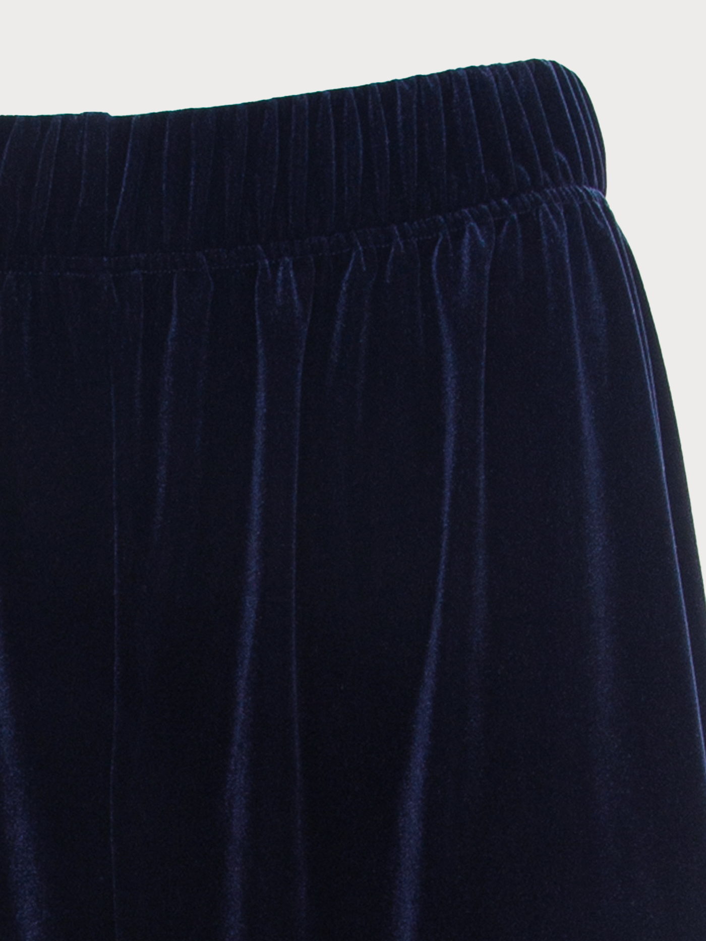 Брюки Синий 2990F5004 | фото 5