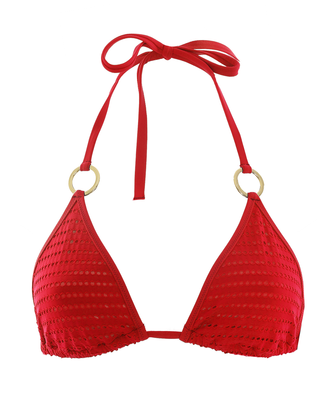 Лиф мягкий треугольник  2660S1900 | фото 3