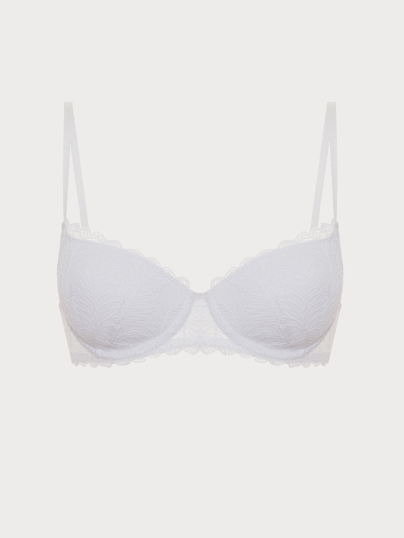 Бюстгальтер t-shirt Белый 3064F1403L | фото 1