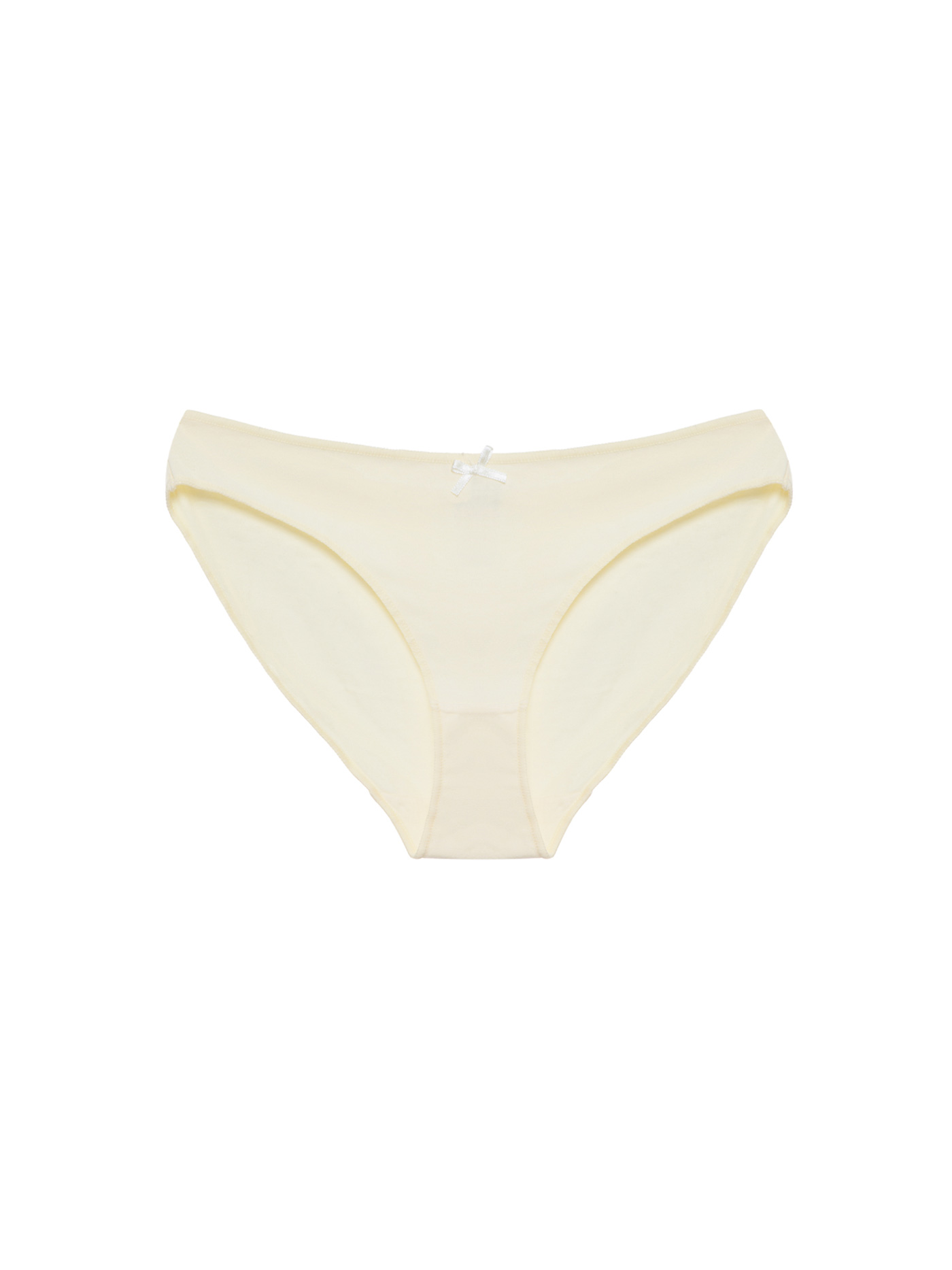 Трусы слип Канареечный DG001-1 | фото 3