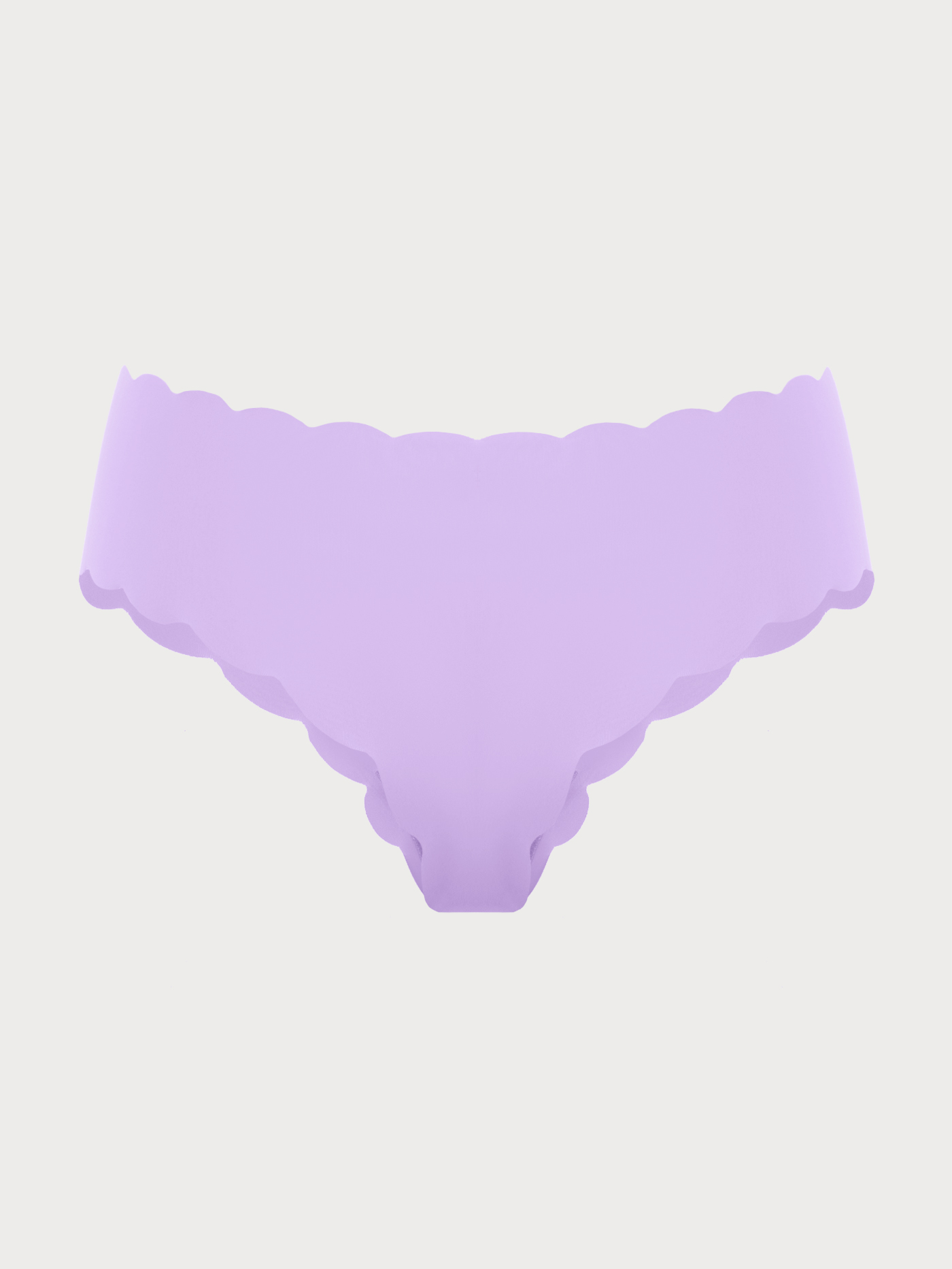 Трусы хипстер Фиолетовый 1400R | фото 4