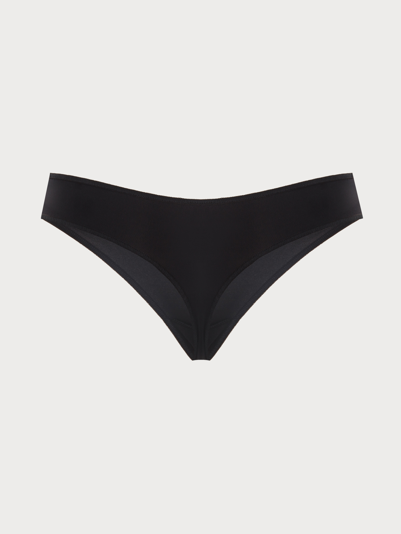 Трусы стринг Черный 2613F2101 | фото 5