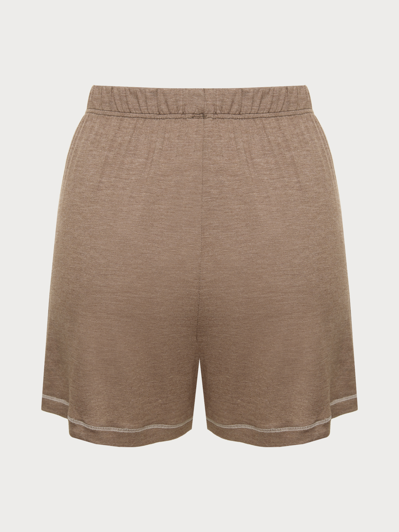 Шорты Бежевый 2991F5102L | фото 7