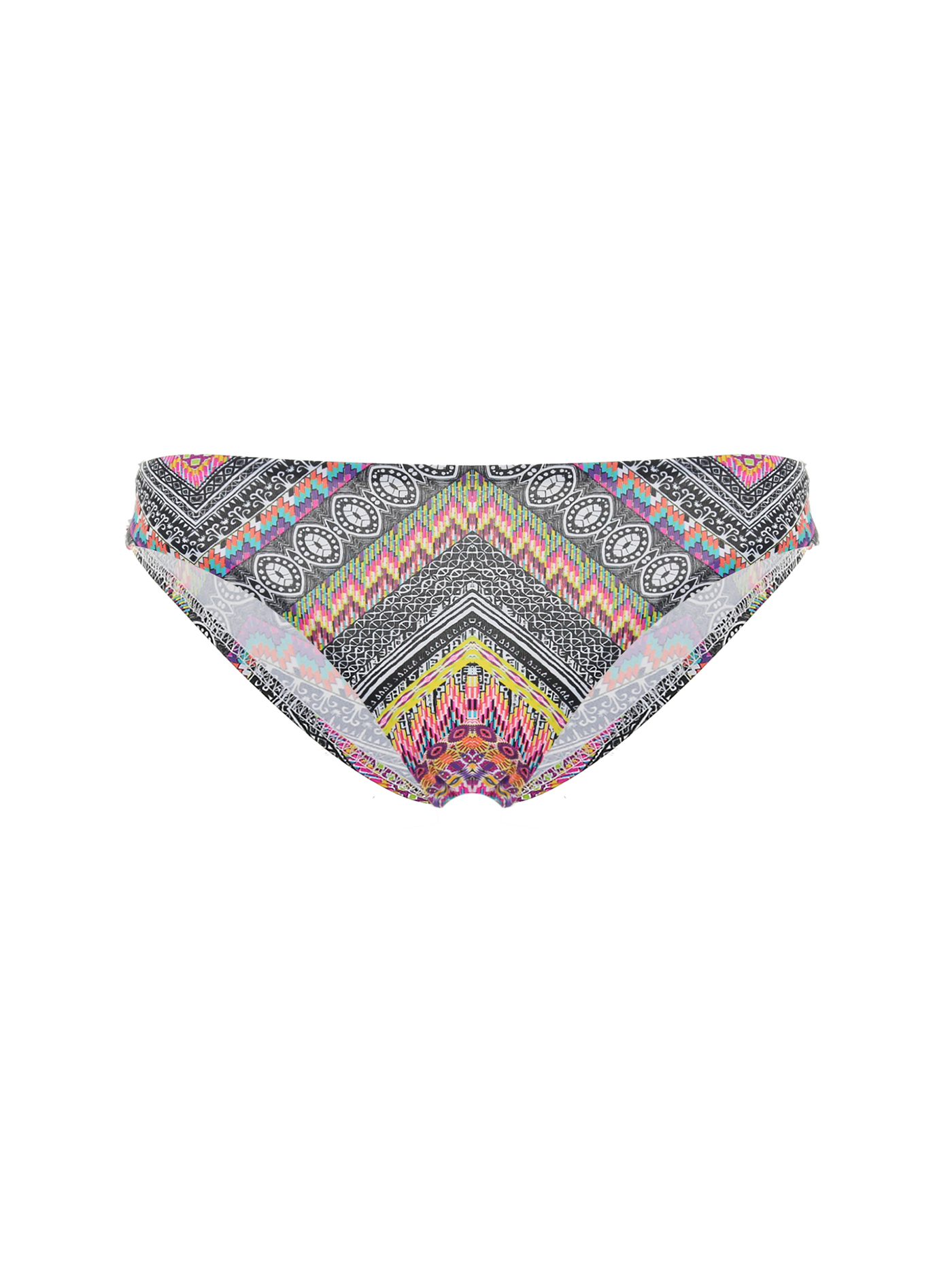 Плавки слип Принт узор BR-12960 | фото 5