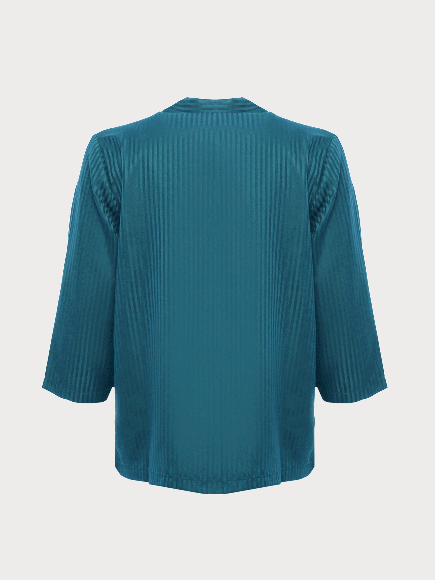 Пижамный топ Зеленый ANG-3 | фото 6