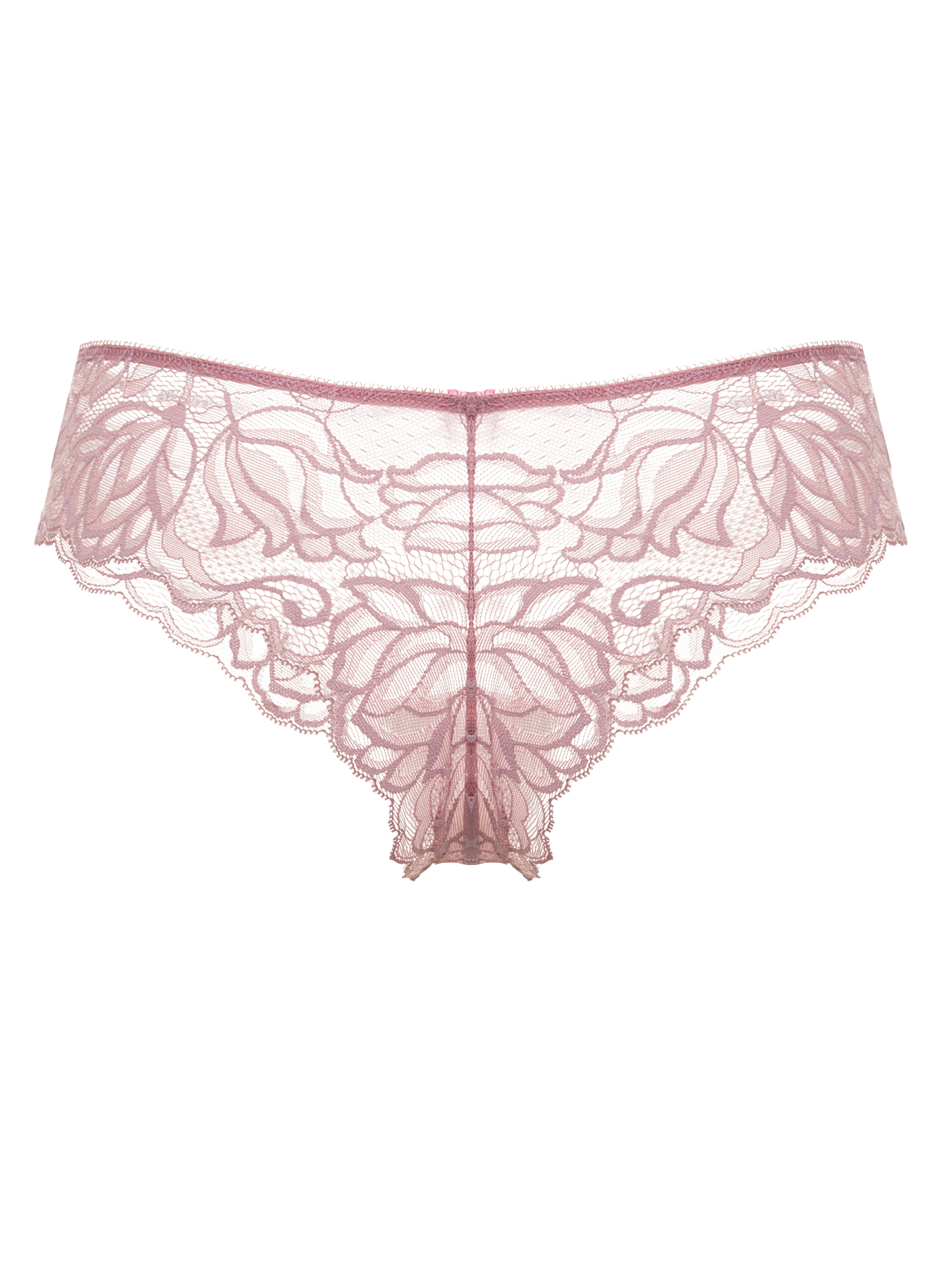 Трусы хипстер Розовый 2631F2401_U | фото 6