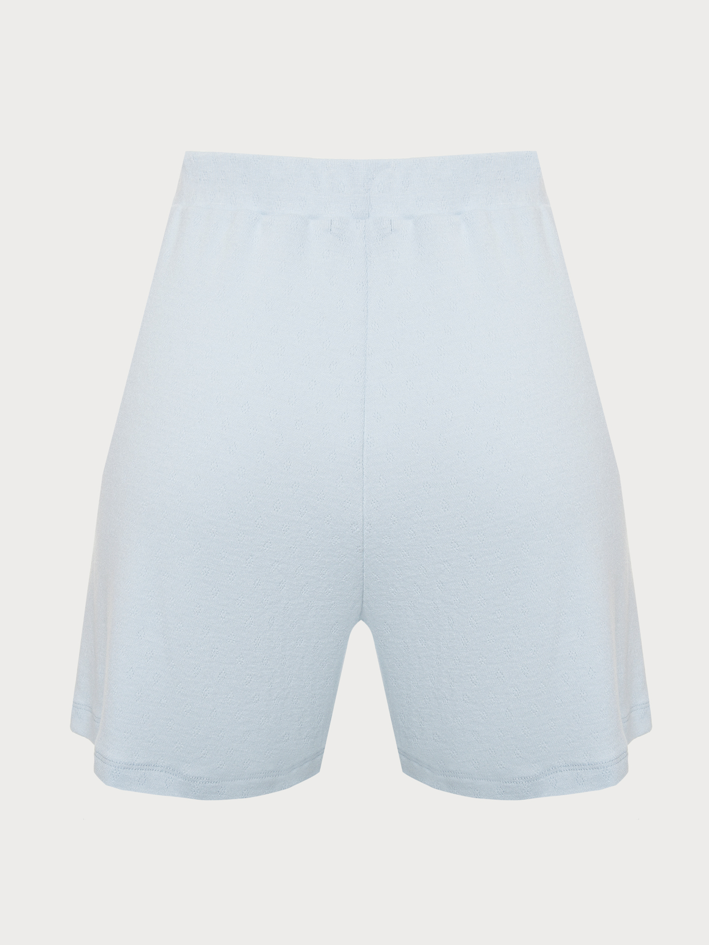 Шорты Голубой PRR-0106SH | фото 6