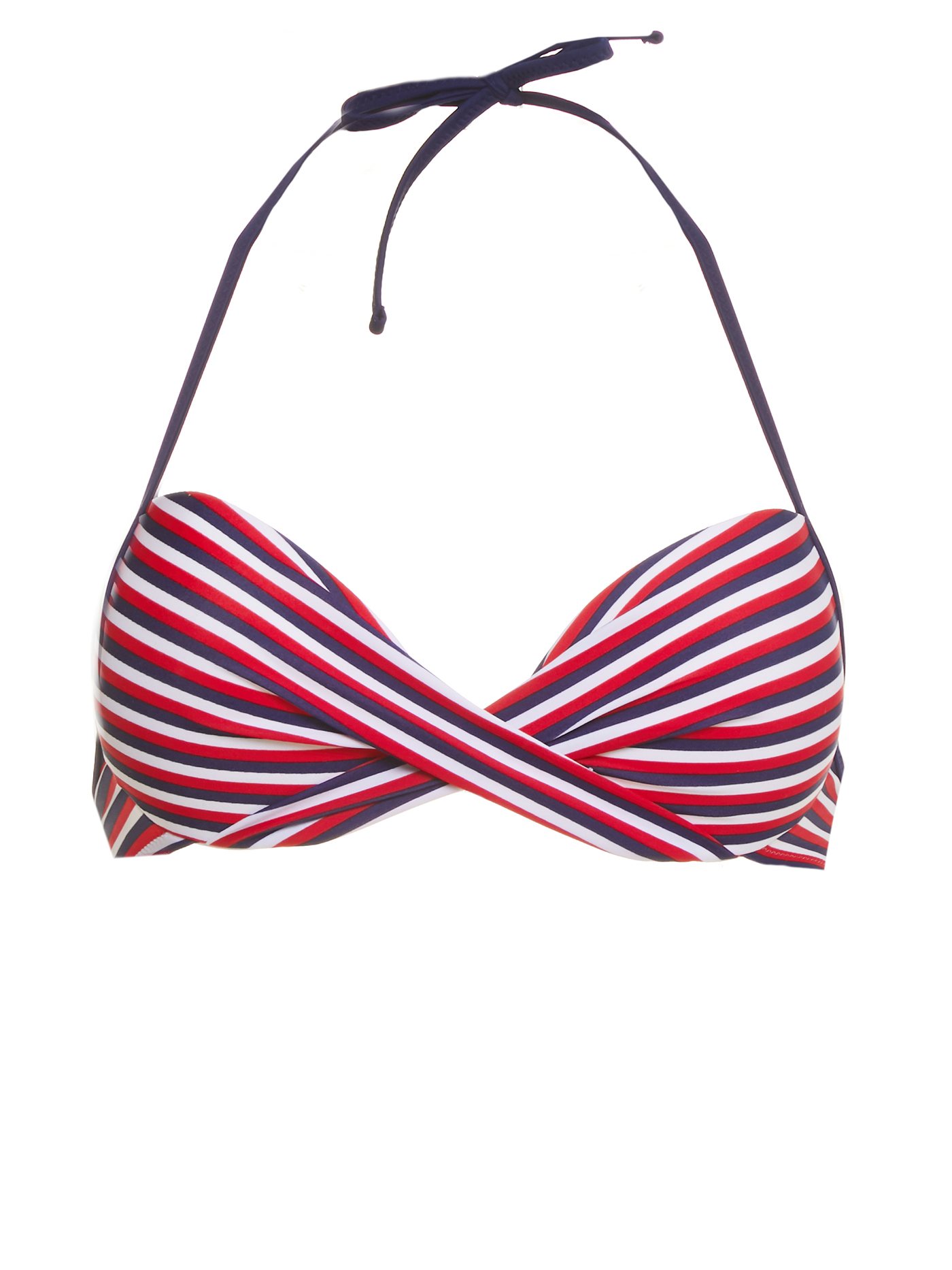 Лиф push-up Принт полоска 2523S1530_U | фото 4