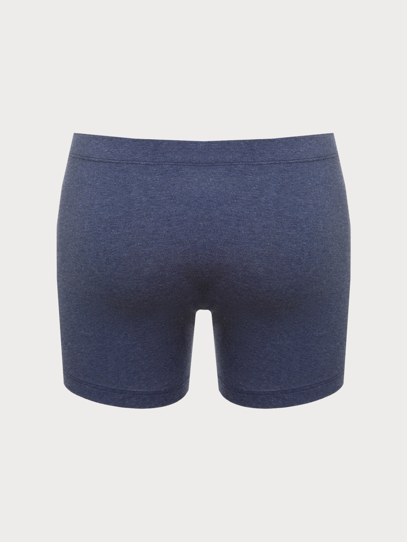 Трусы боксеры мужские 3030F6302_1 Синий | фото 3