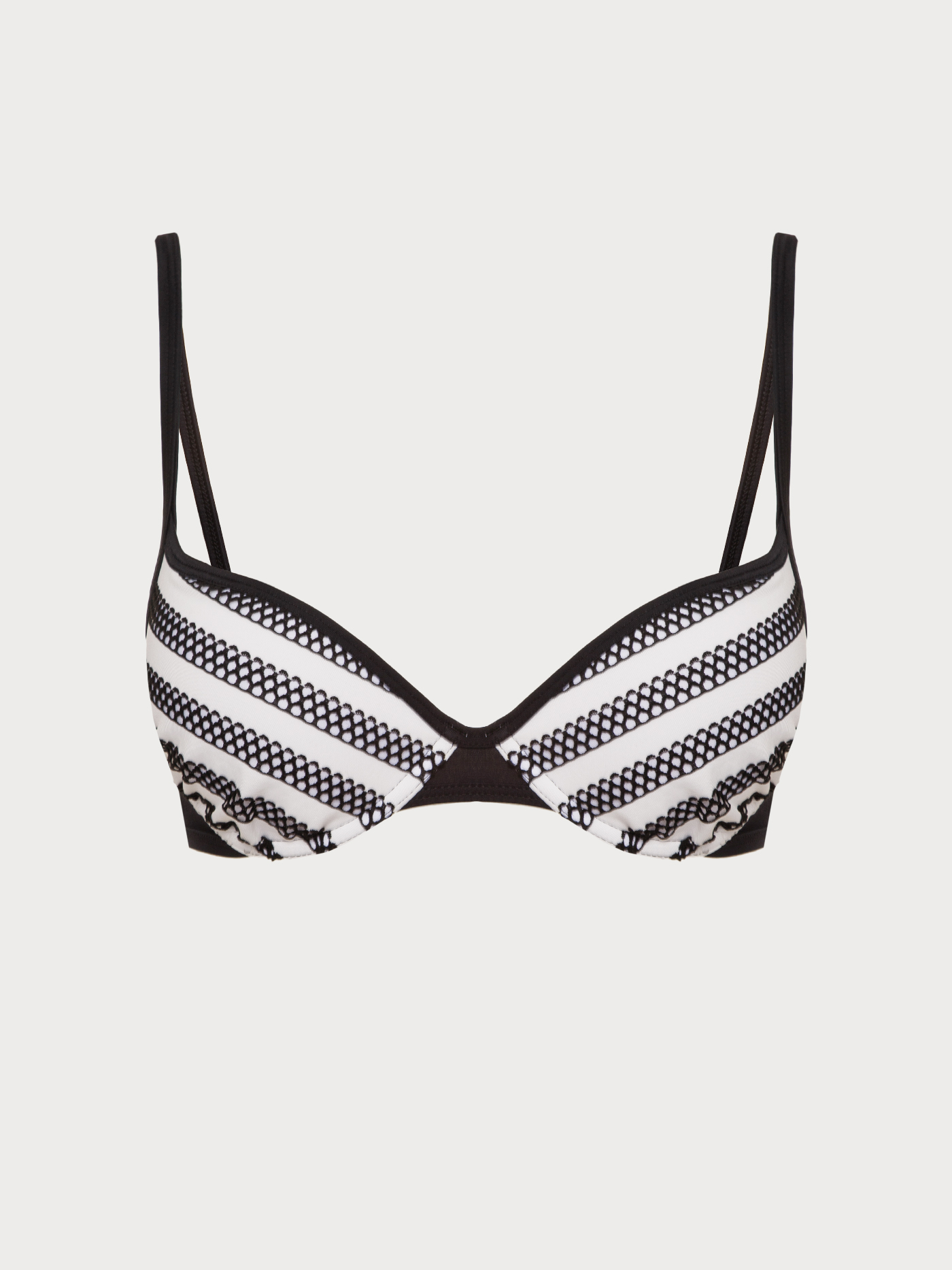 Лиф push-up 3067S1530 Белый | фото 1