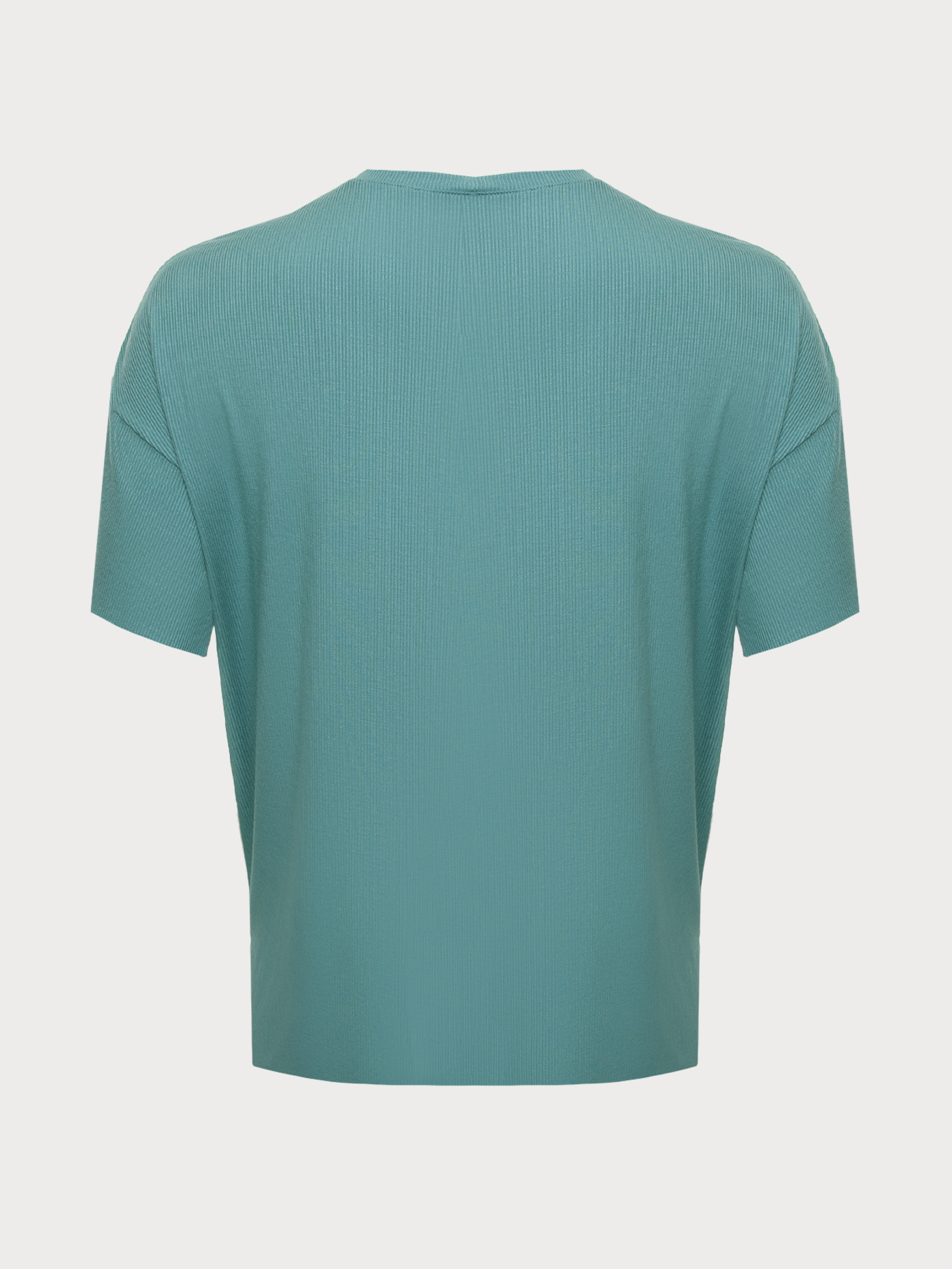 Футболка Зеленый 3001F3424 | фото 7