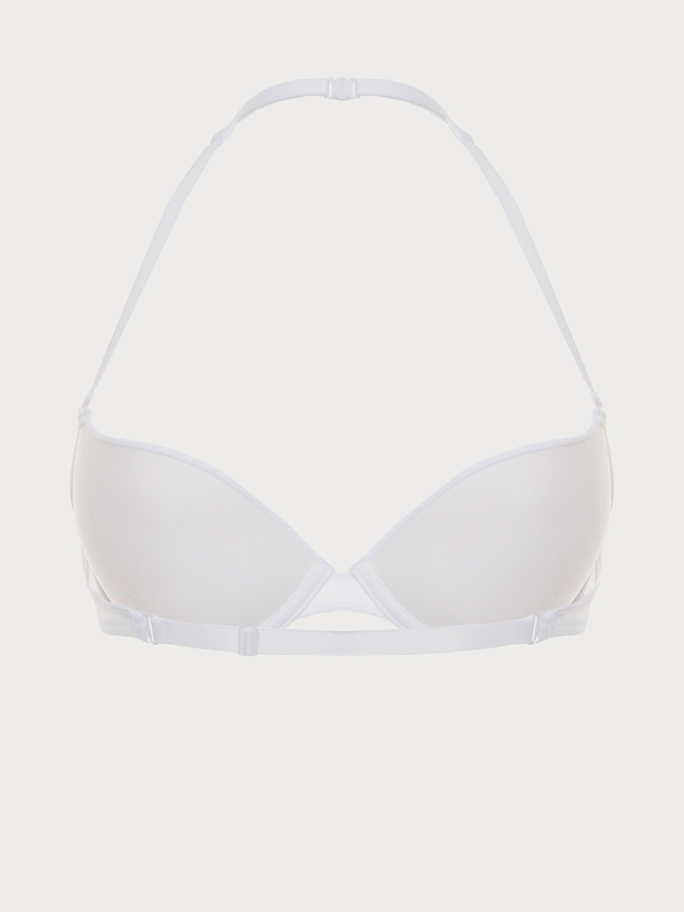 Бюстгальтер push-up Белый 2613F1137 | фото 7