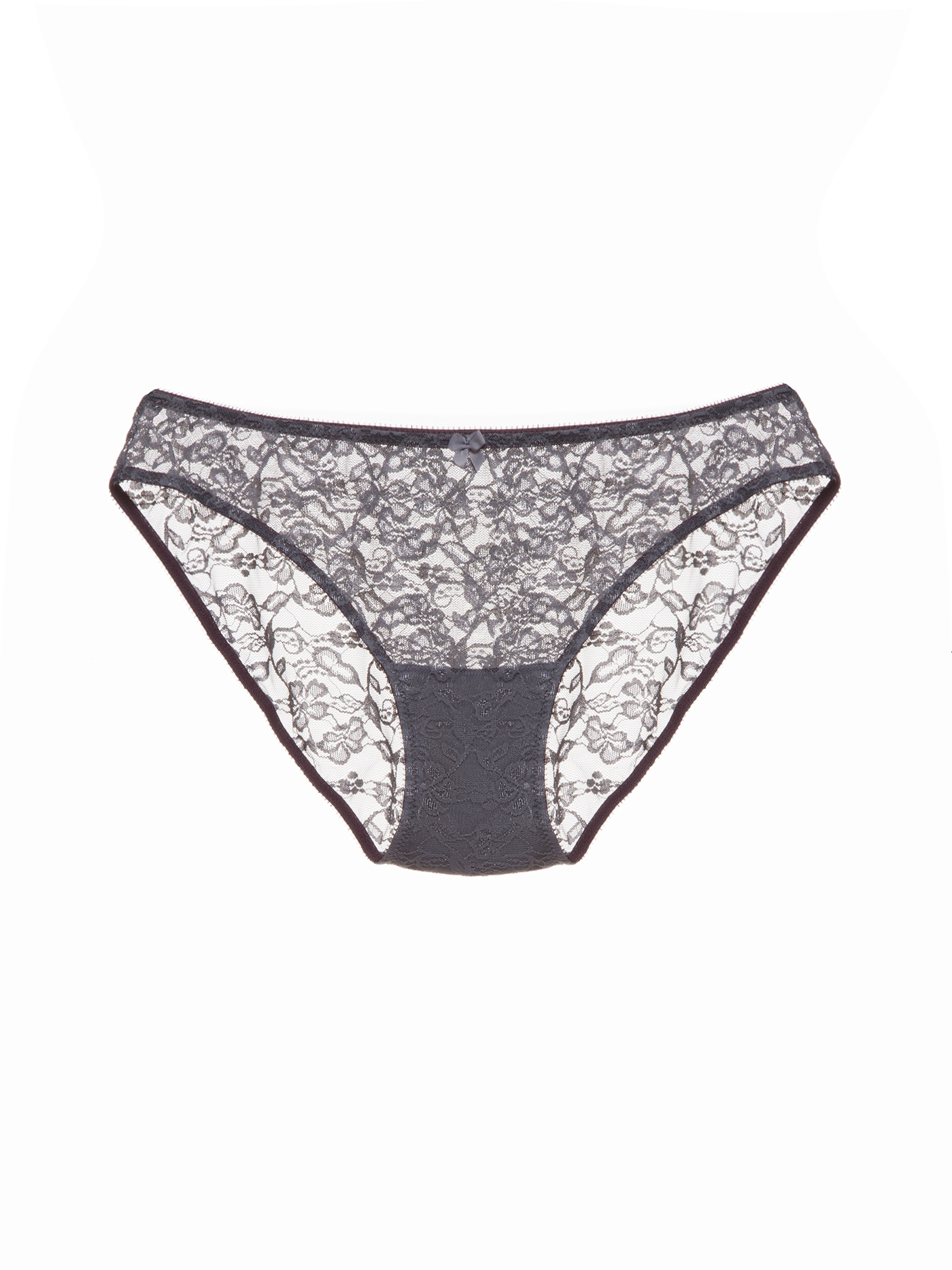 Трусы слип Хаки 1883F2201_U | фото 3