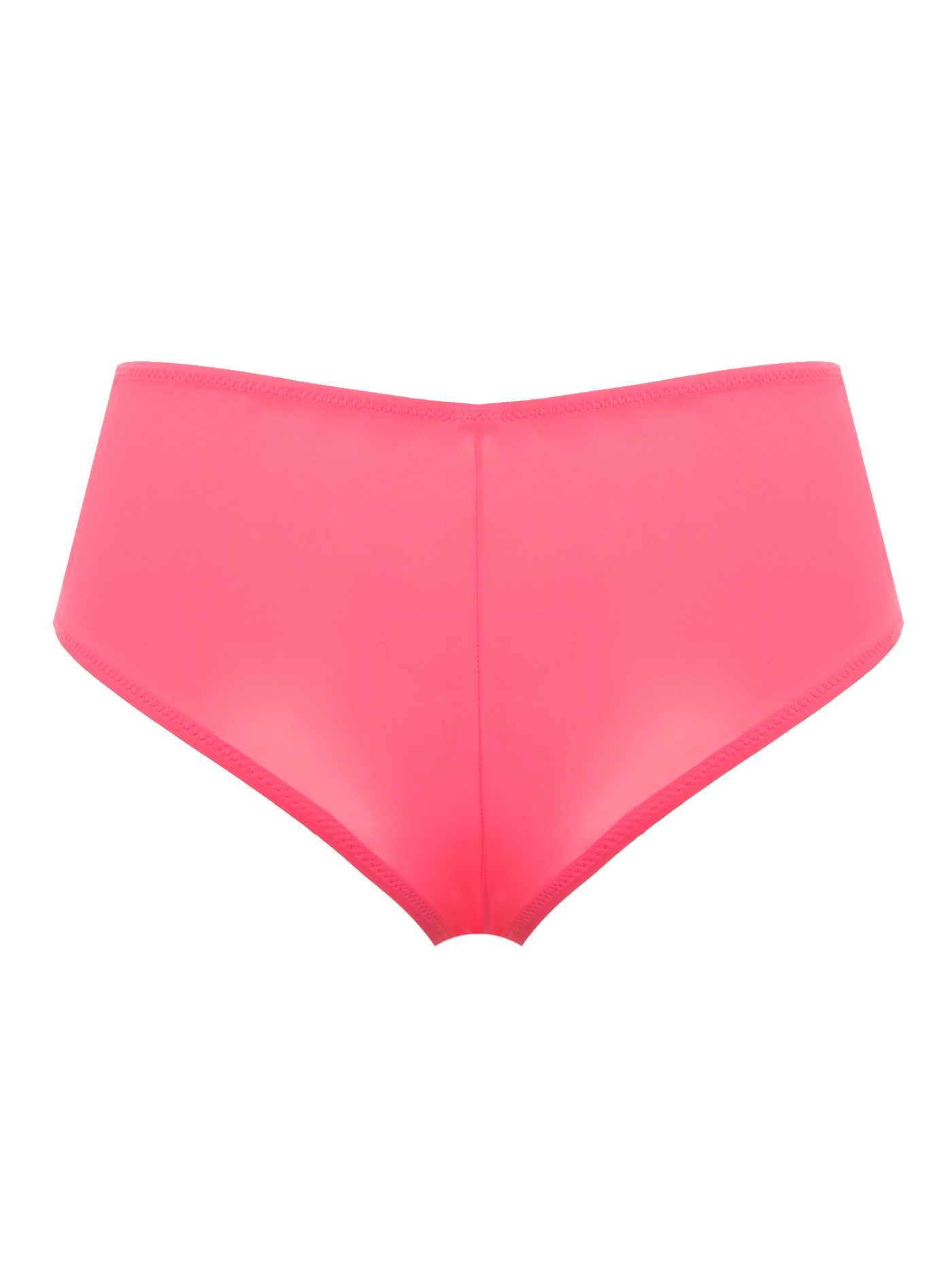 Плавки хипстер Ярко-розовый SR04 | фото 4