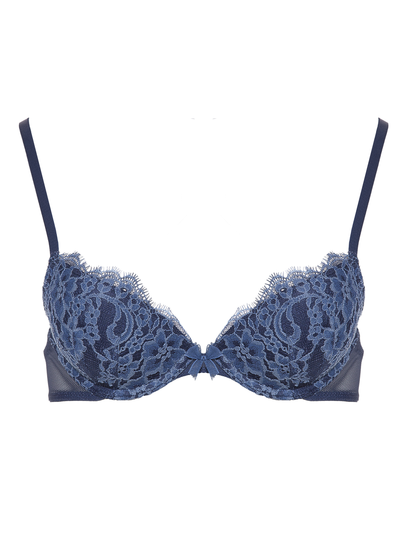 Бюстгальтер push-up Бежевый DE3952PU | фото 3