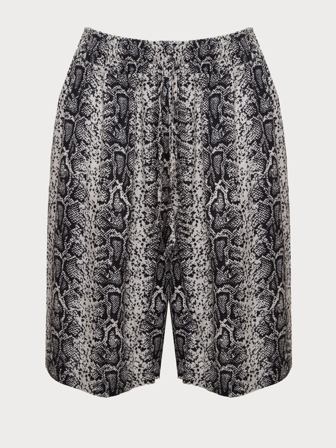 Шорты Принт питон WTS-1 | фото 4