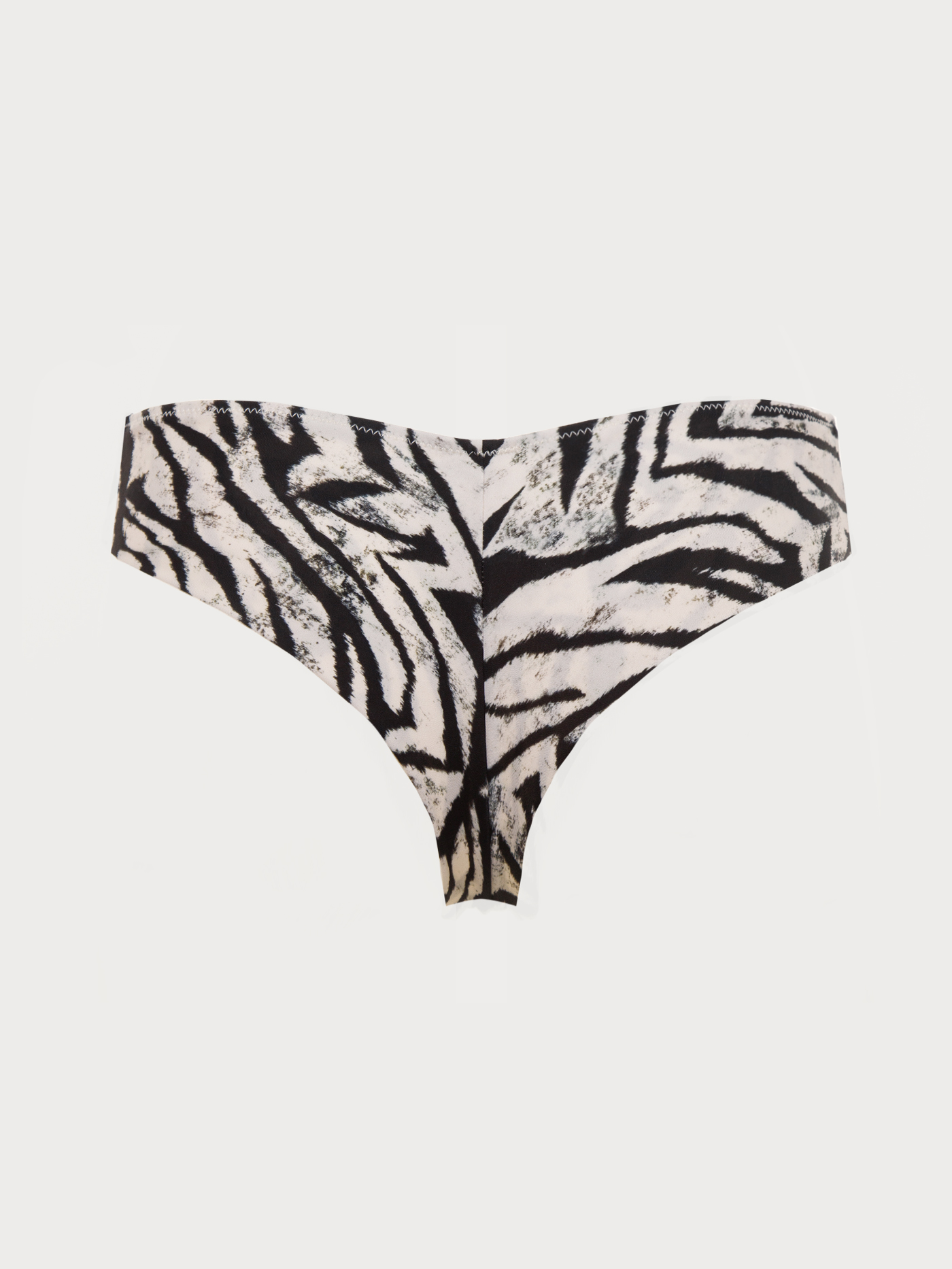 Плавки хипстер Принт зебра 2932S2901_2K | фото 7