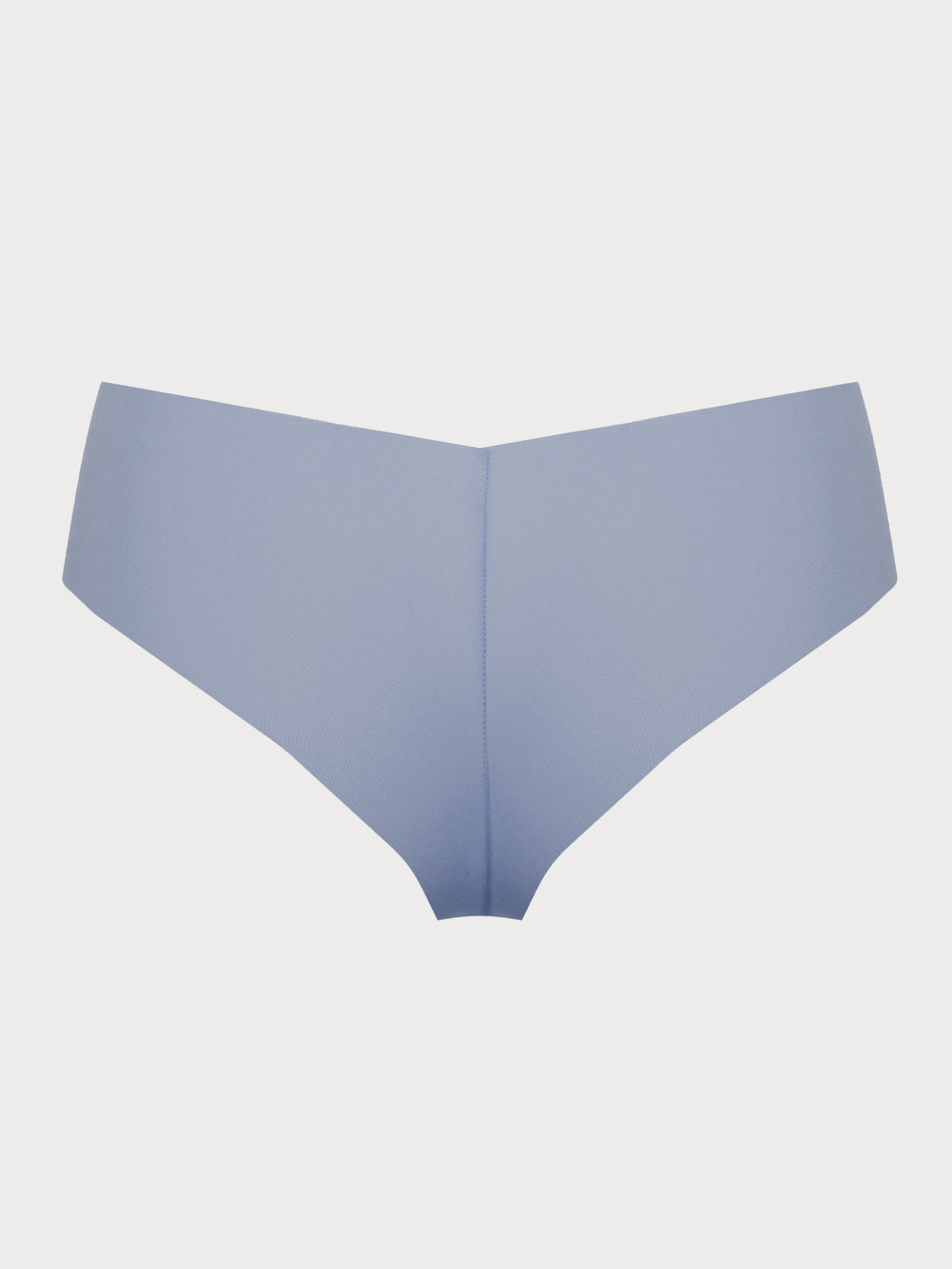 Трусы хипстер Серо-голубой 2507F2414 | фото 5