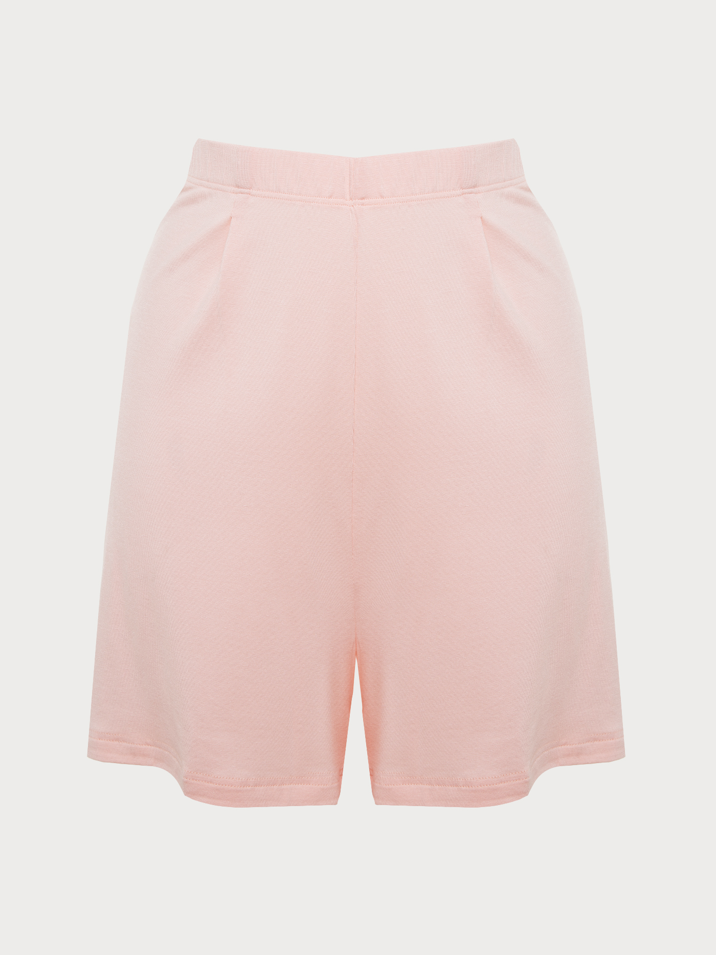 Шорты Светло-розовый 2820F5102 | фото 5