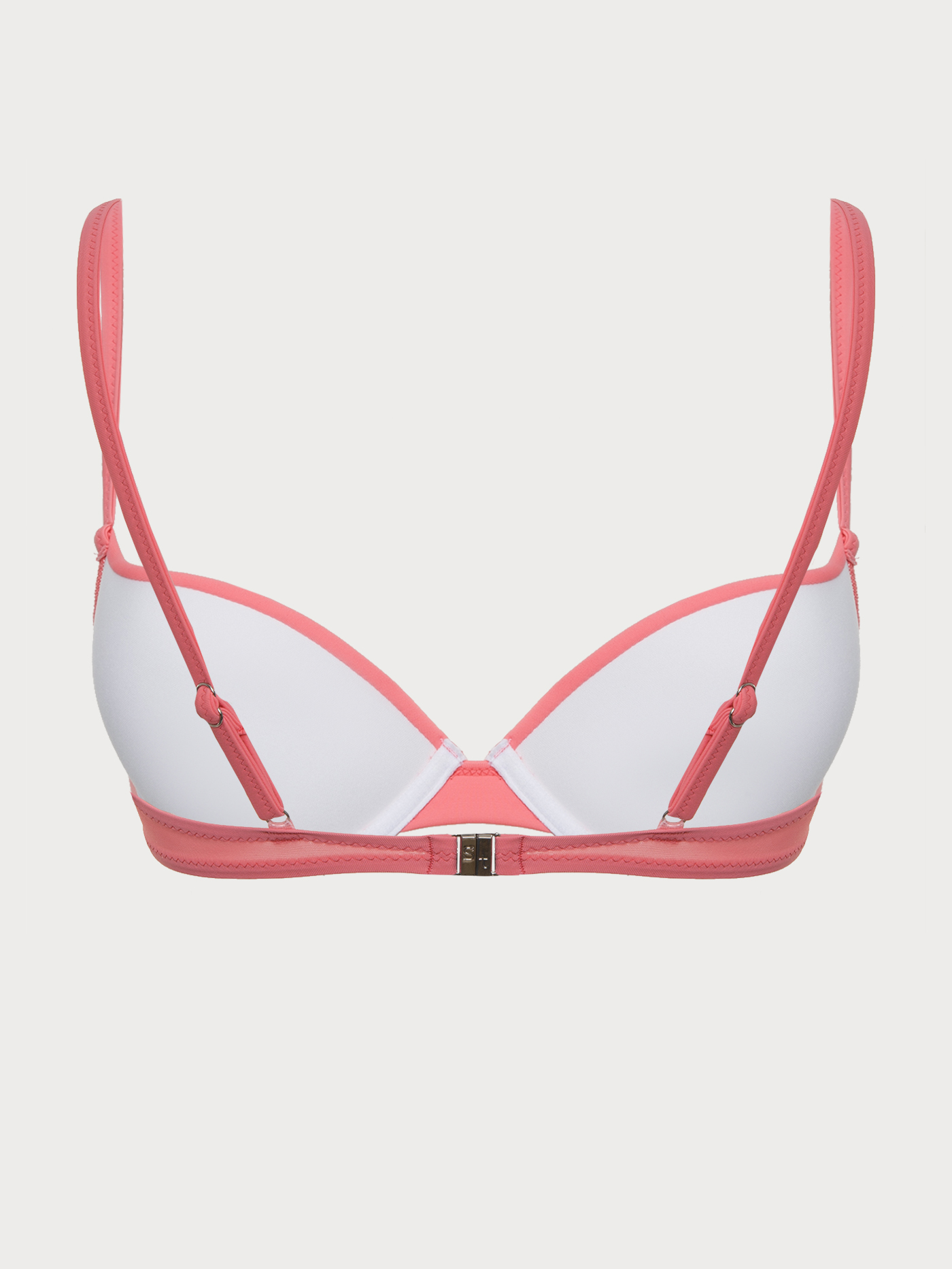 Лиф push-up Коралловый 2772S1570 | фото 4