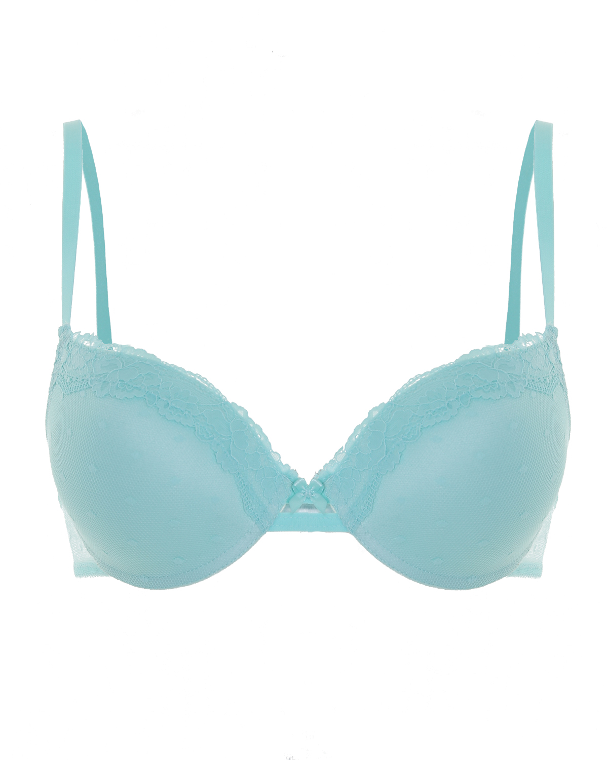 Бюстгальтер push-up  2567F1173_C | фото 3