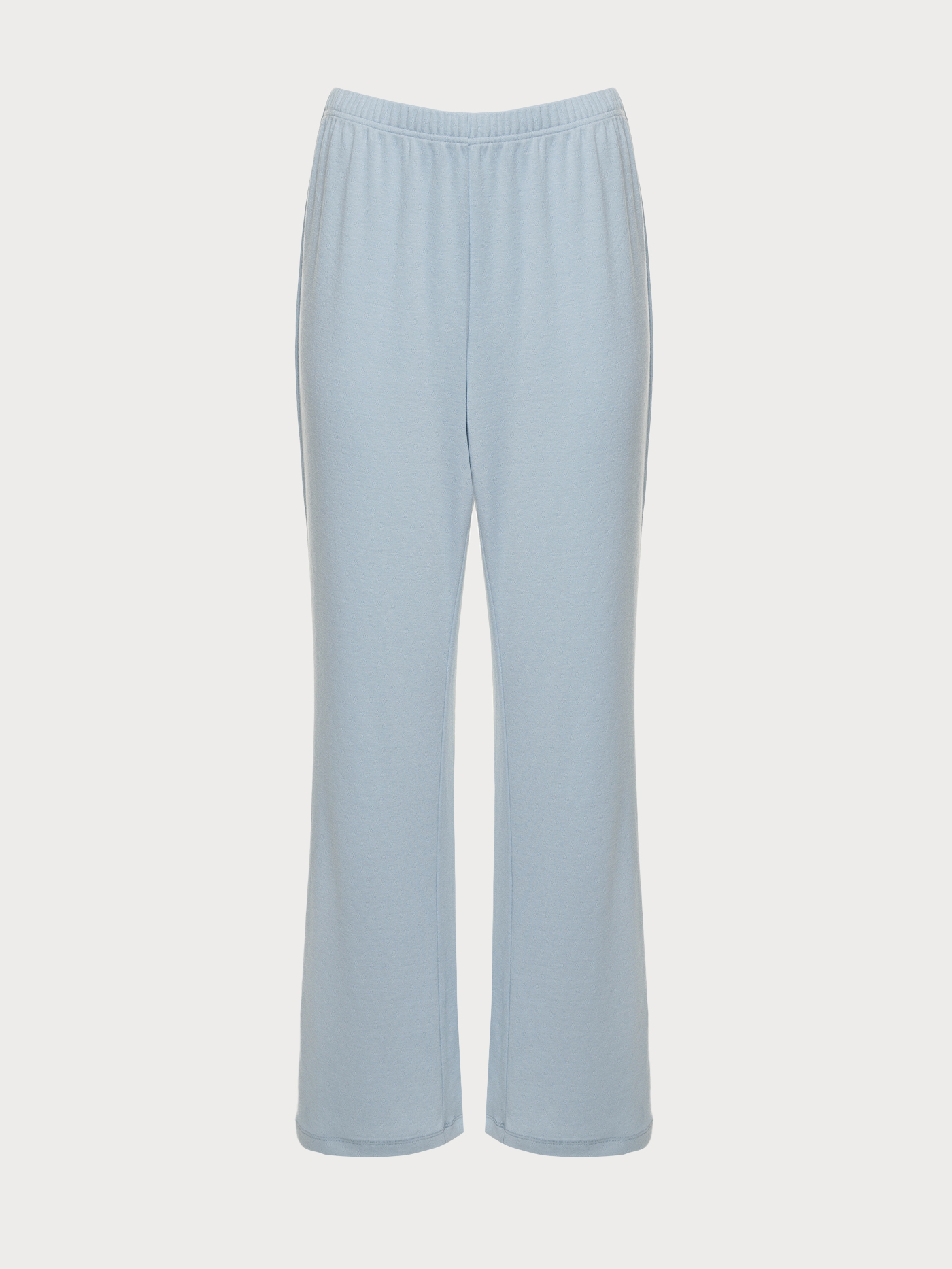 Брюки Голубой PRR-0106PN | фото 6