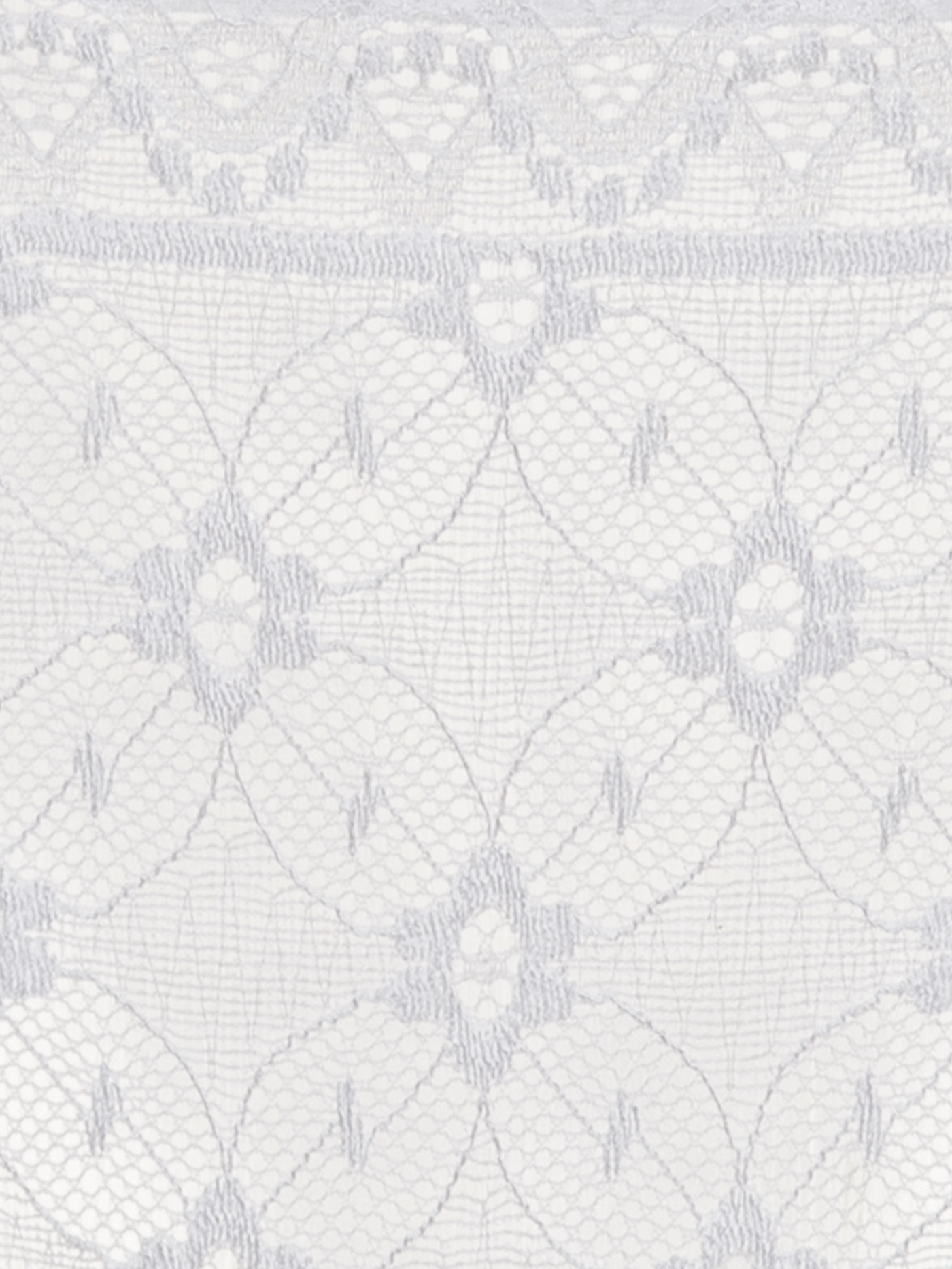 Трусы стринг Белый 2958F2101 | фото 5