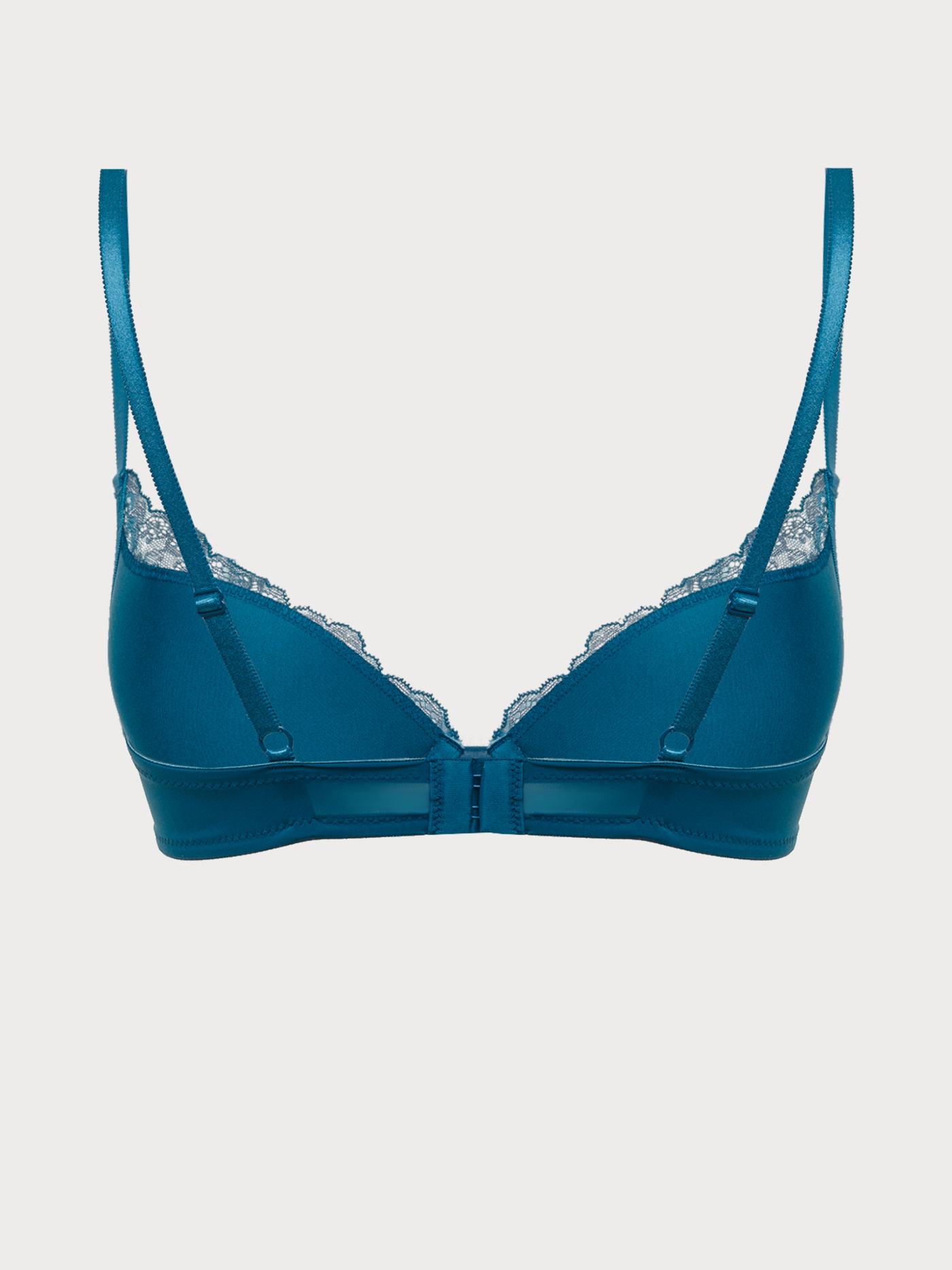 Бюстгальтер push-up Бирюзовый 2778F1138 | фото 7