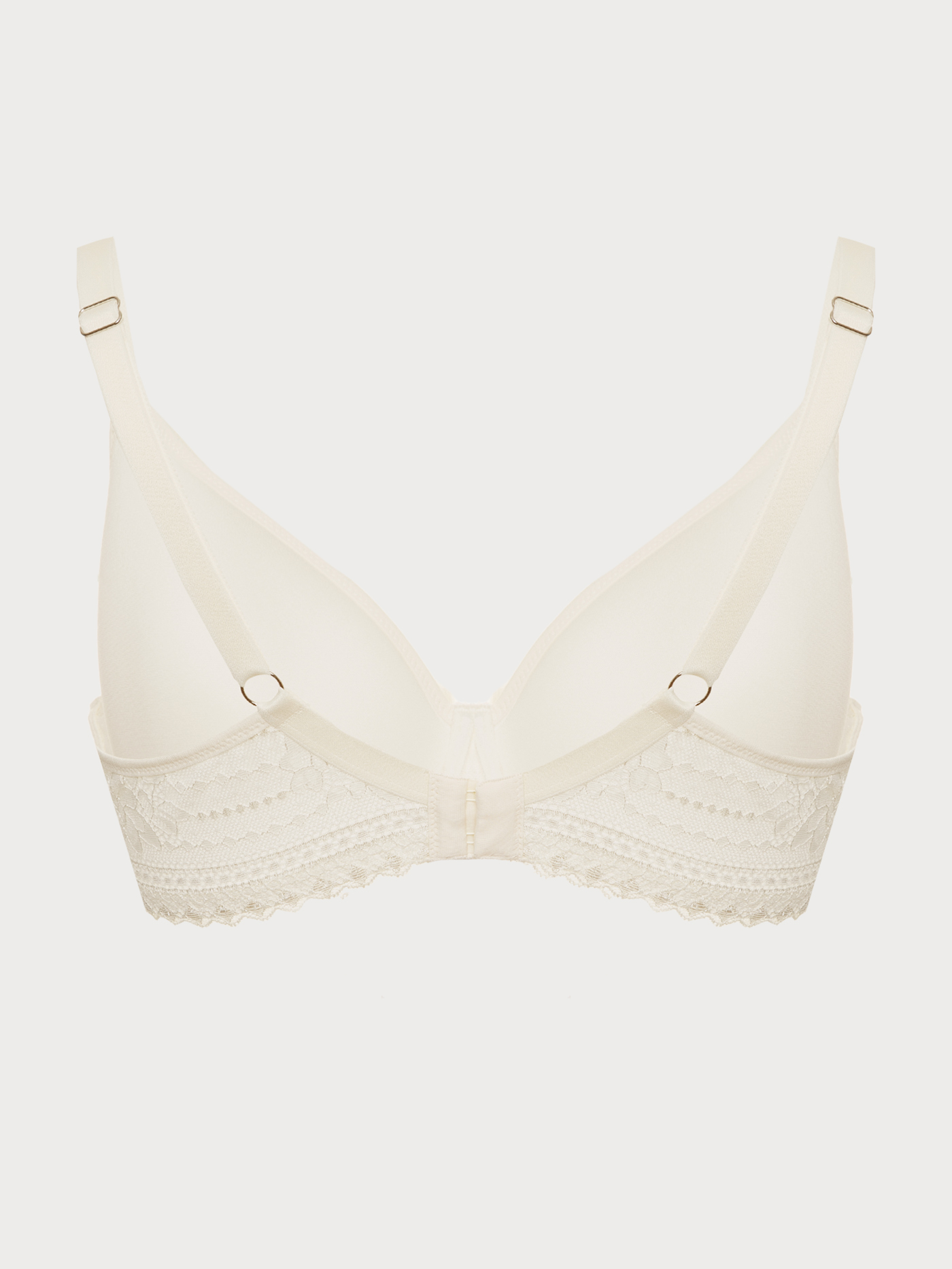 Бюстгальтер спейсер Айвори 2998F1490L | фото 7