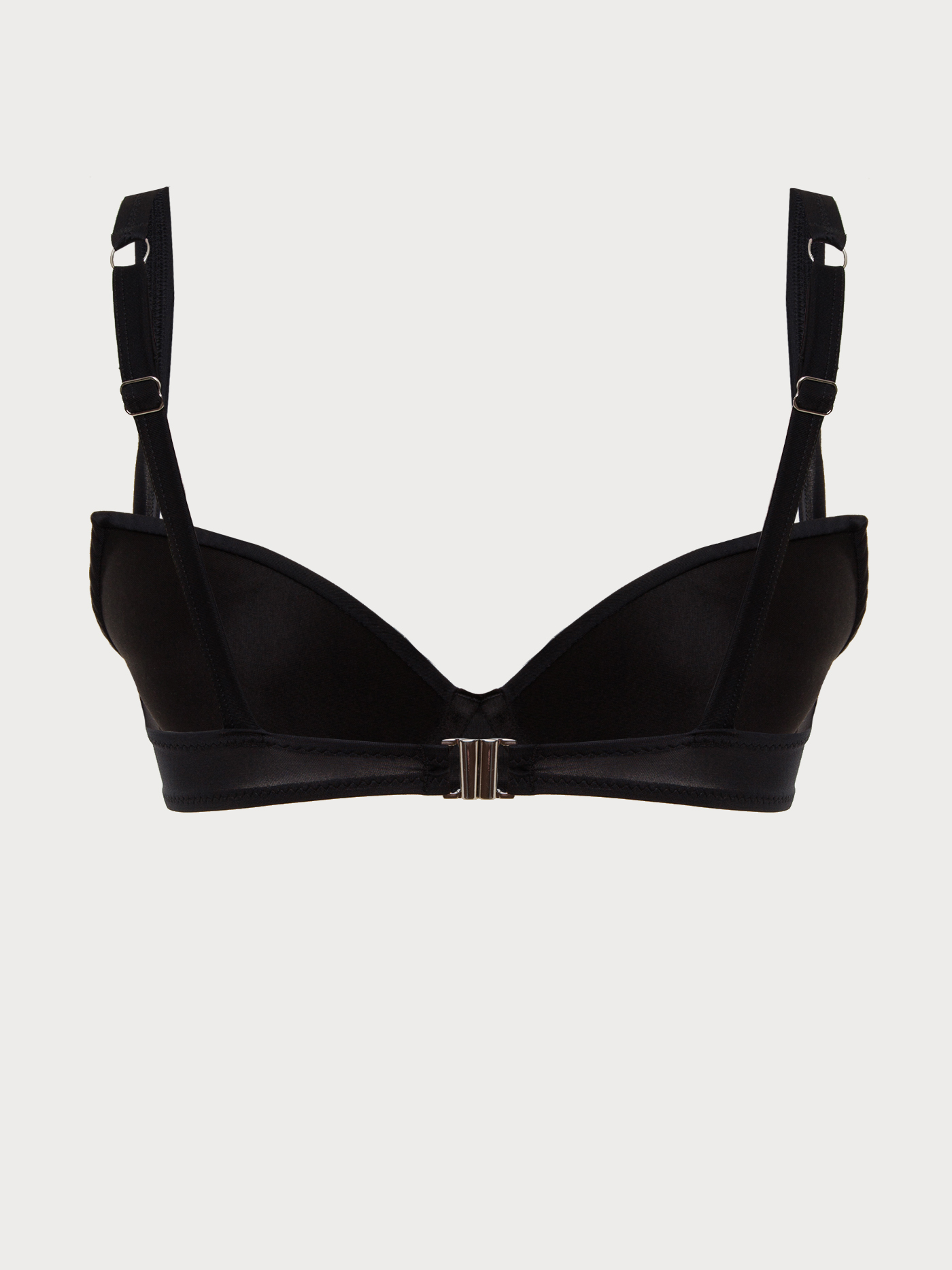 Лиф push-up Черный 2932S1521 | фото 6