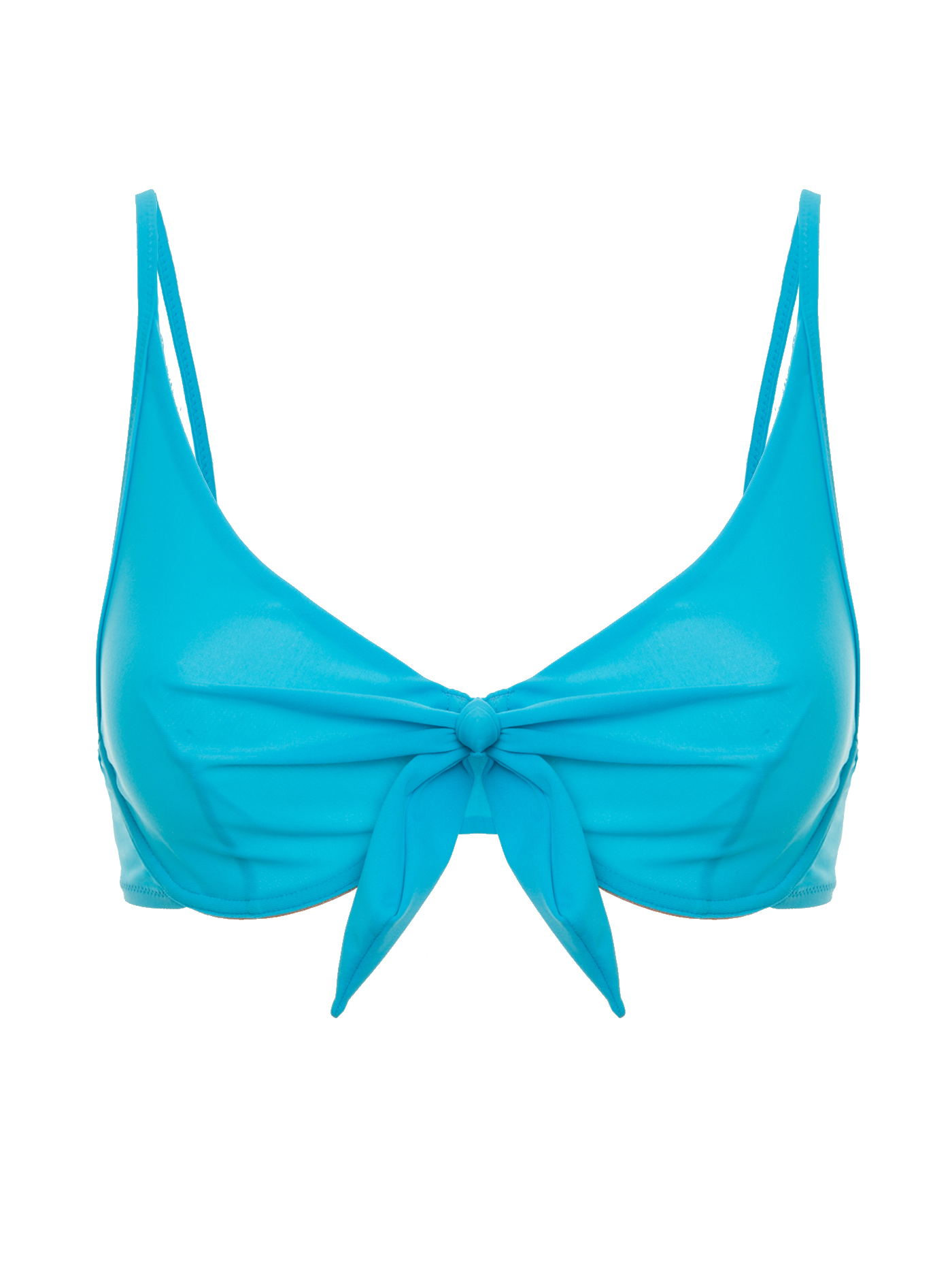 Лиф мягкий Бирюзовый 2740S1713_U | фото 5