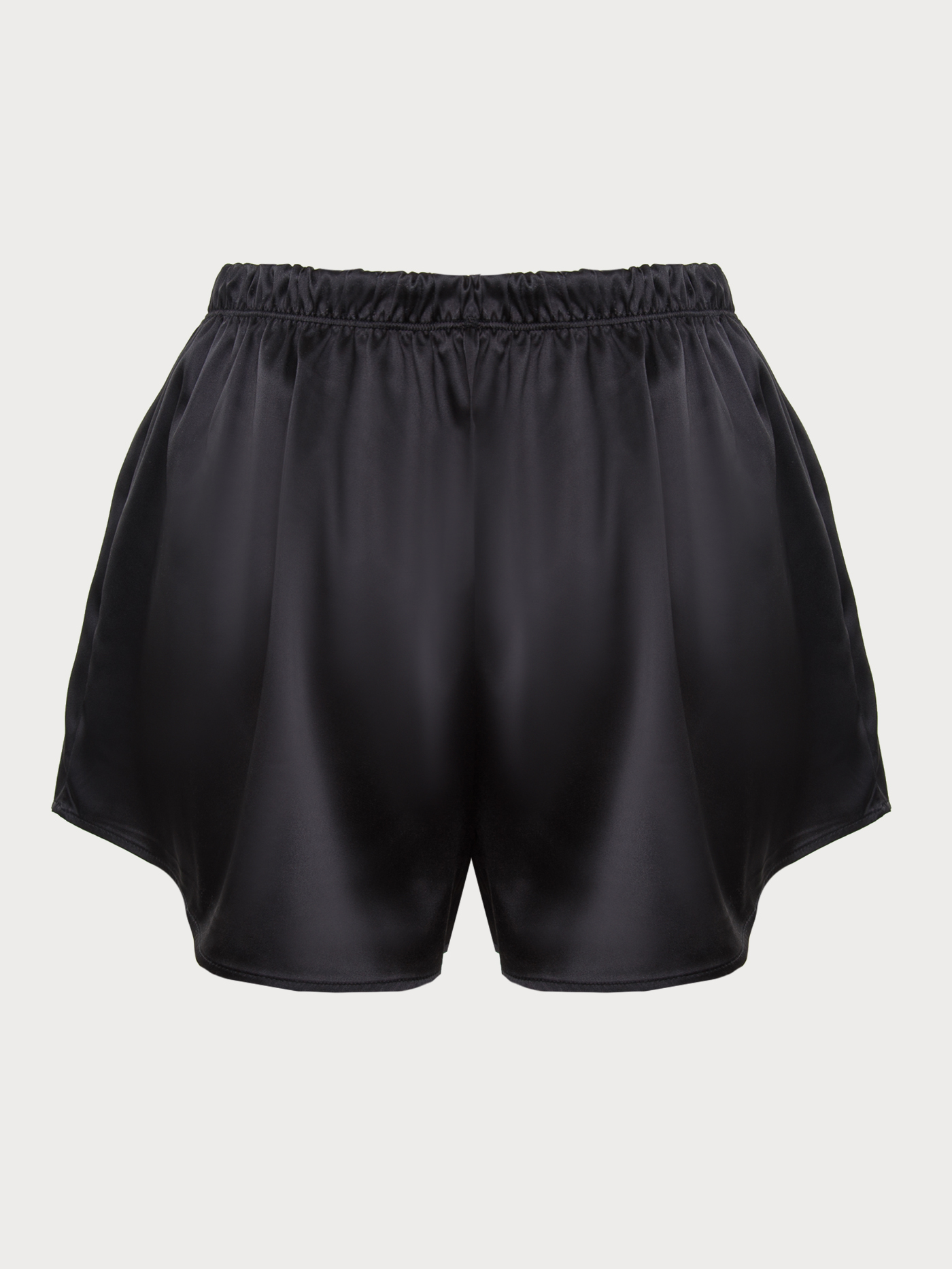 Шорты Черный 2819F5101 | фото 4