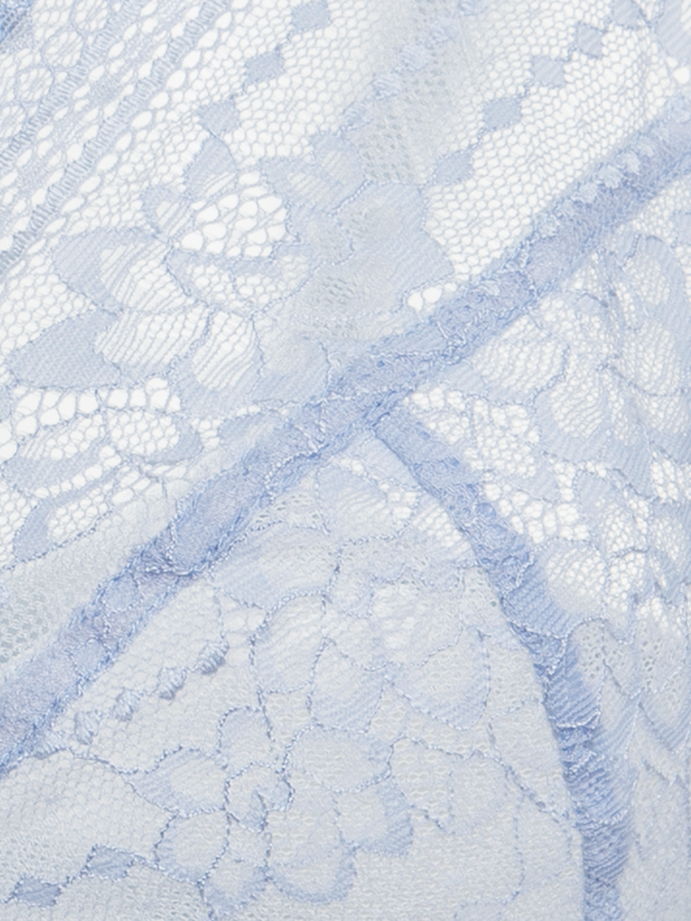 Бюстгальтер мягкий Сиреневый 2998F1324L | фото 5