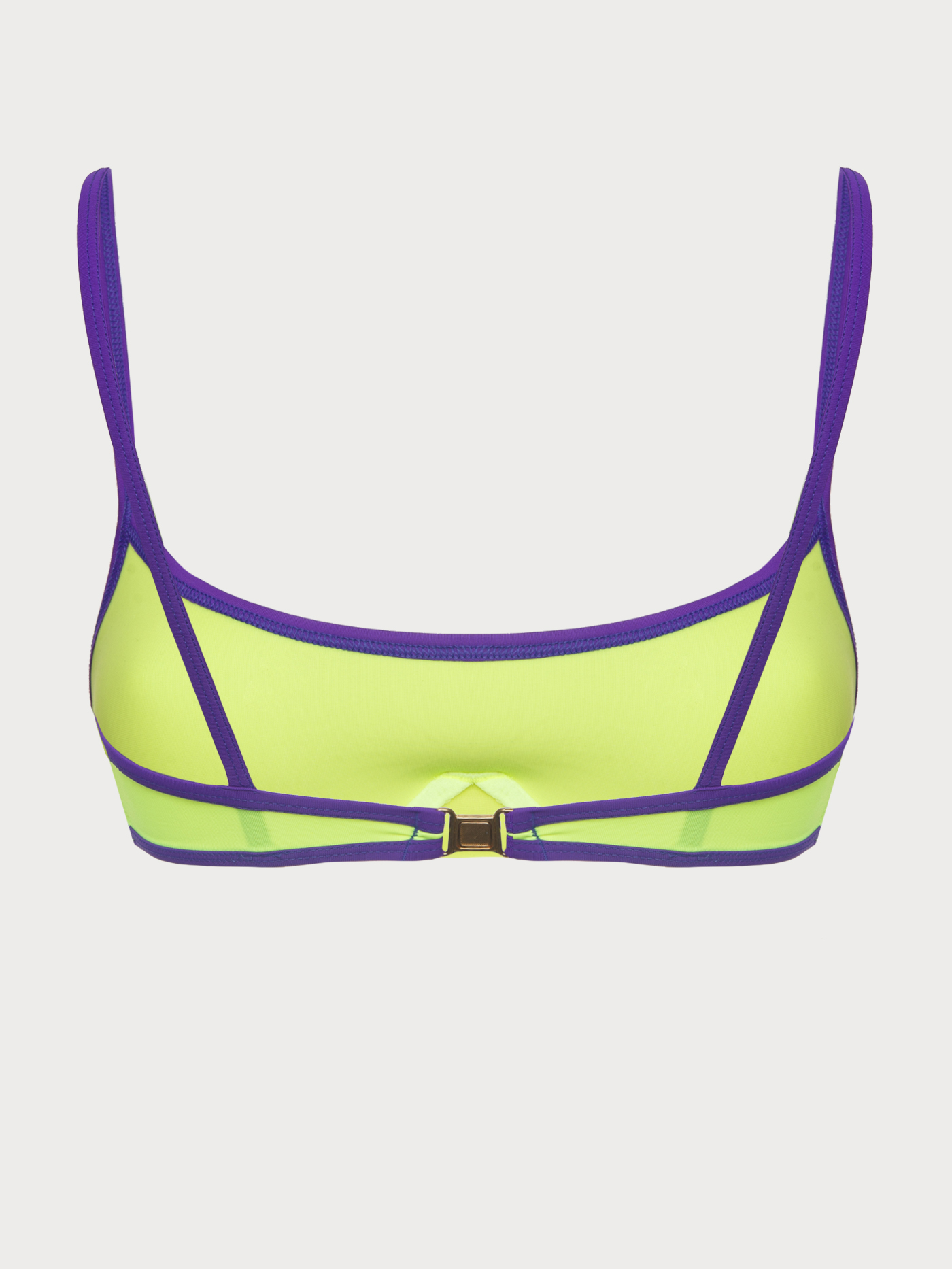 Лиф топ Желтый 2905S1674 | фото 6