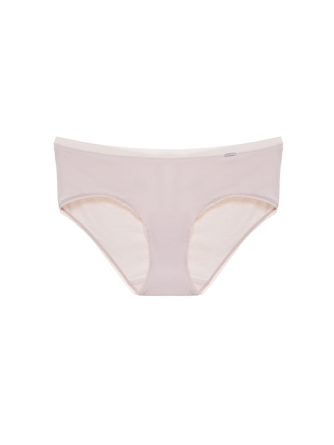 Трусы хипстер Телесный BMED07 | фото 3