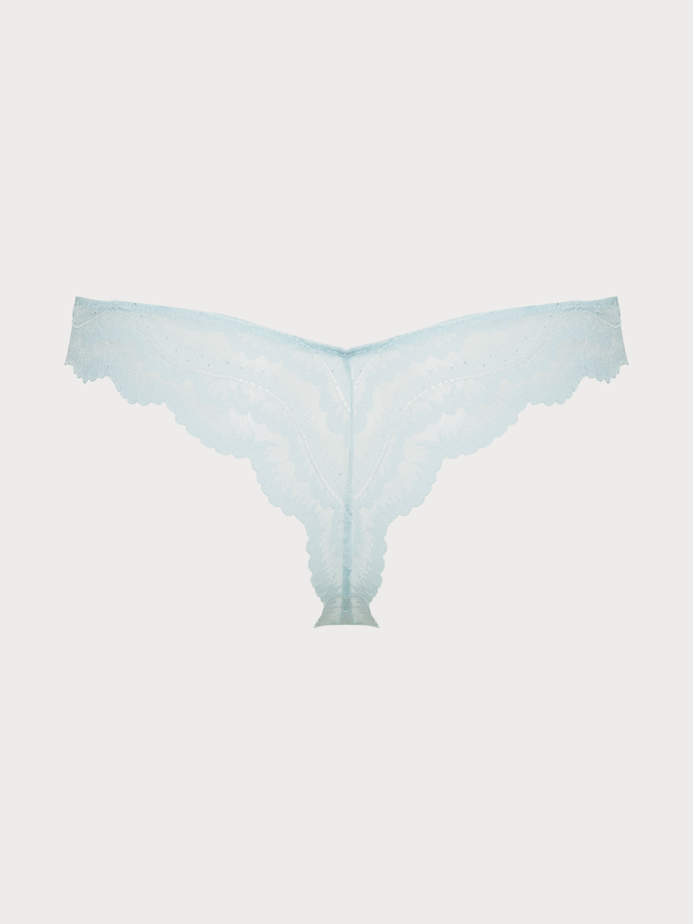 Трусы стринг Аква 3081F2101 | фото 3