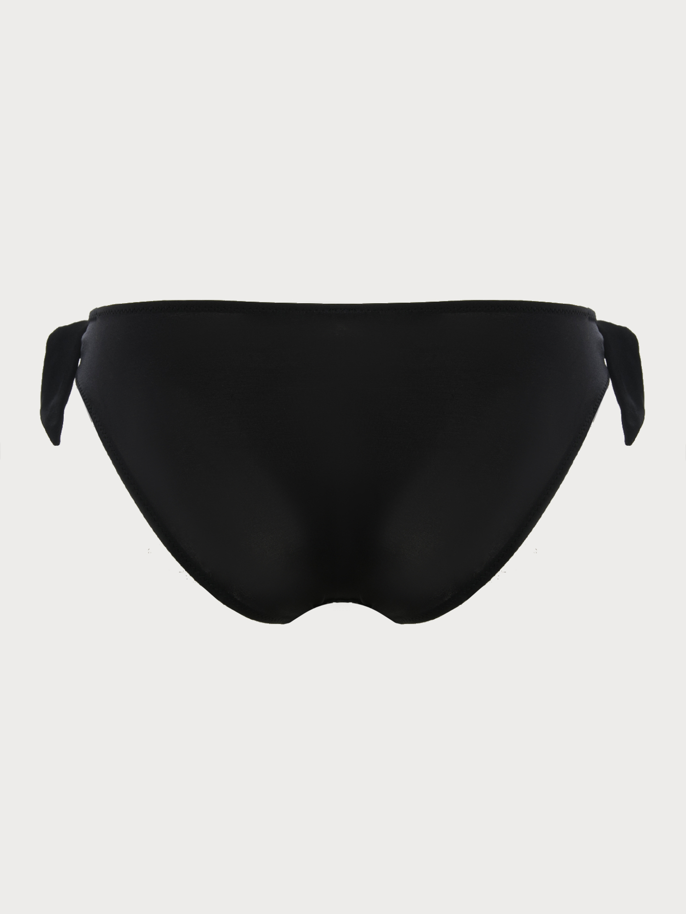 Плавки слип Черный 2740S2701L_U | фото 4