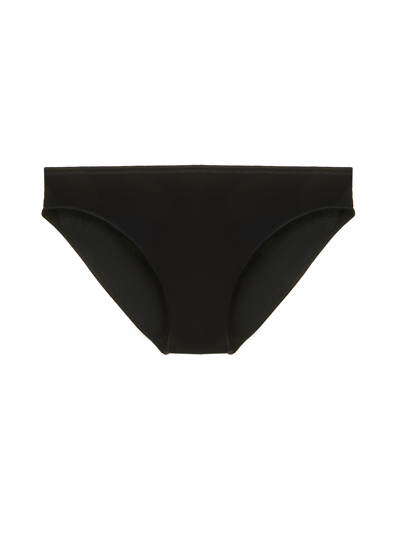 Трусы слип Черный 2613F2201_U | фото 4