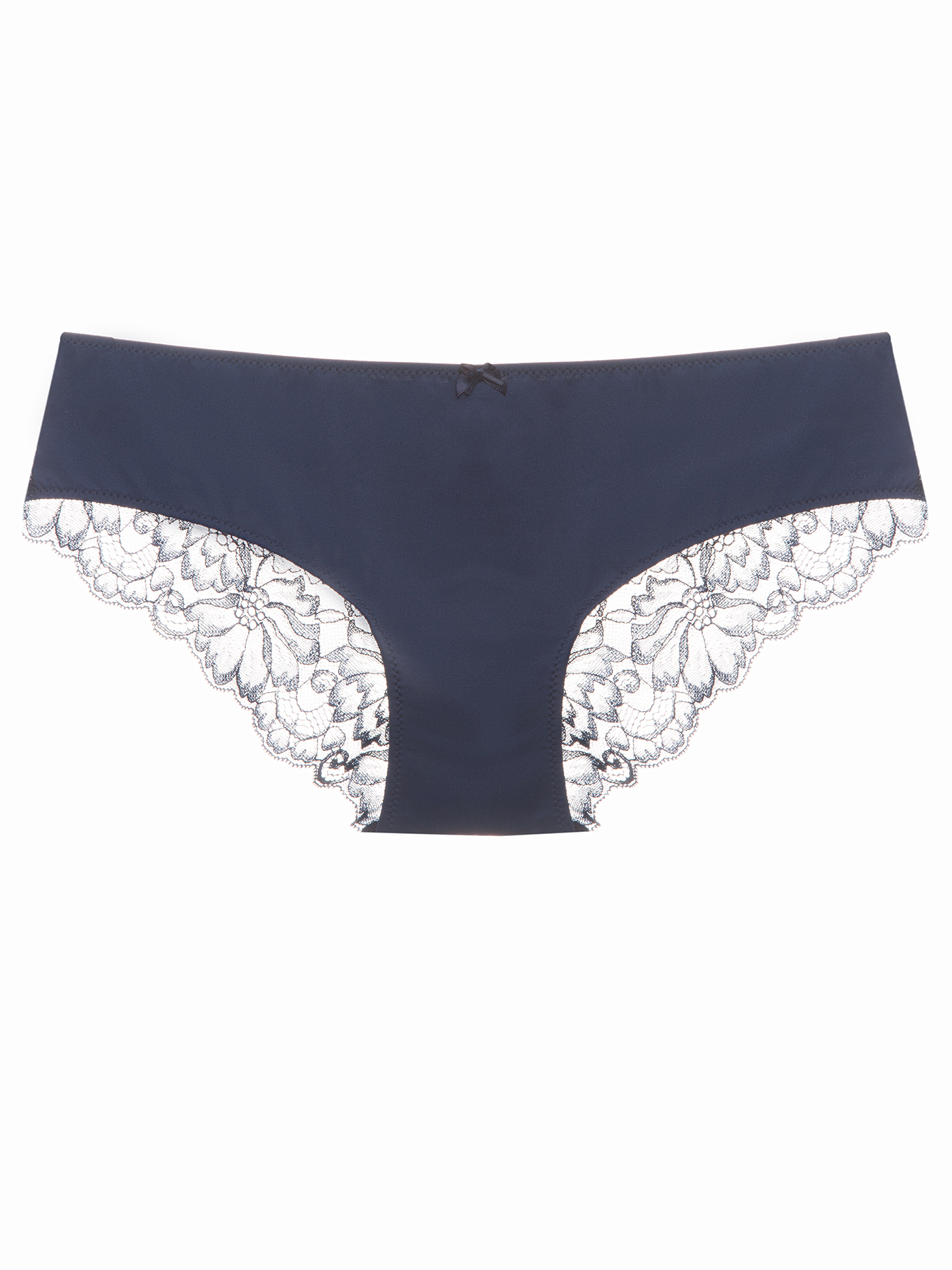 Трусы слип Сумеречно-синий 2242F2201_U | фото 3