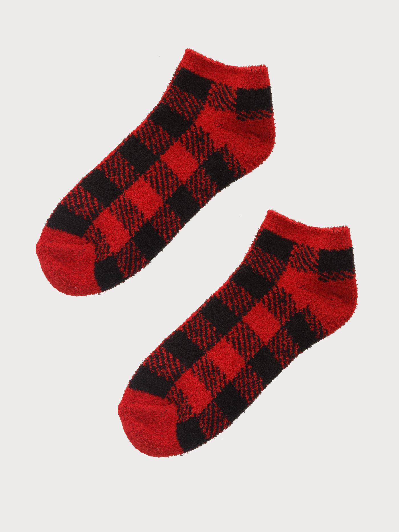 Носки Красный GLF924 | фото 2