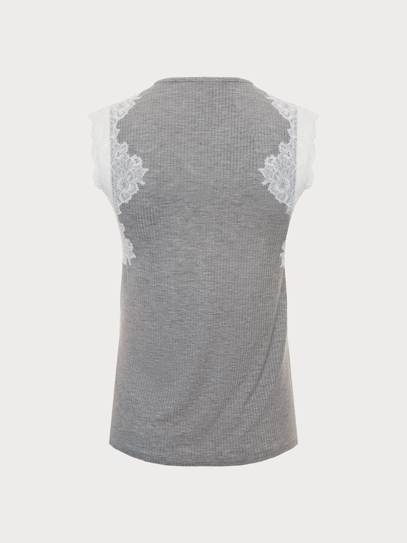 Майка Серый JLA-30L | фото 3