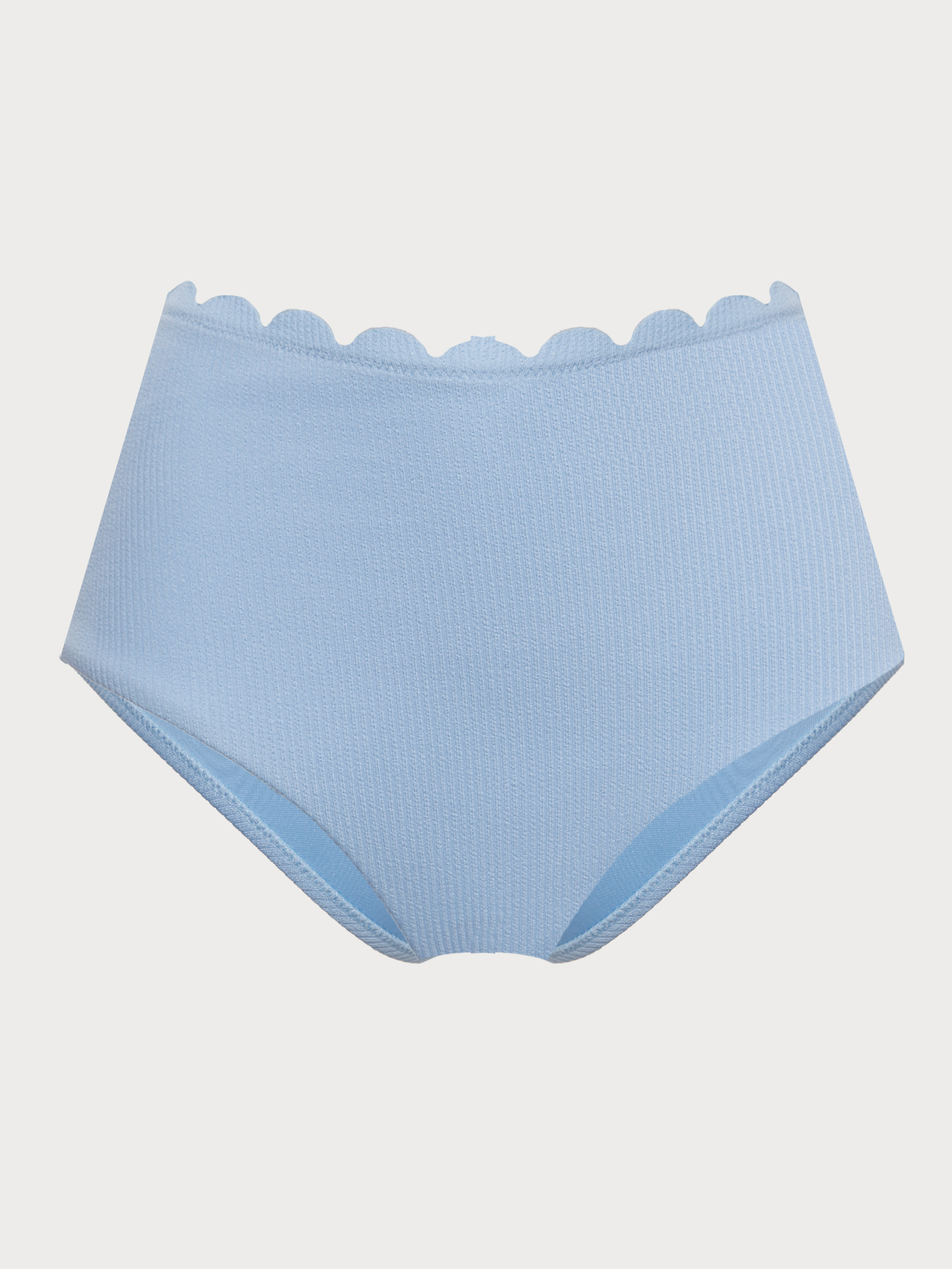 Плавки слип Голубой ML-4004HB | фото 4