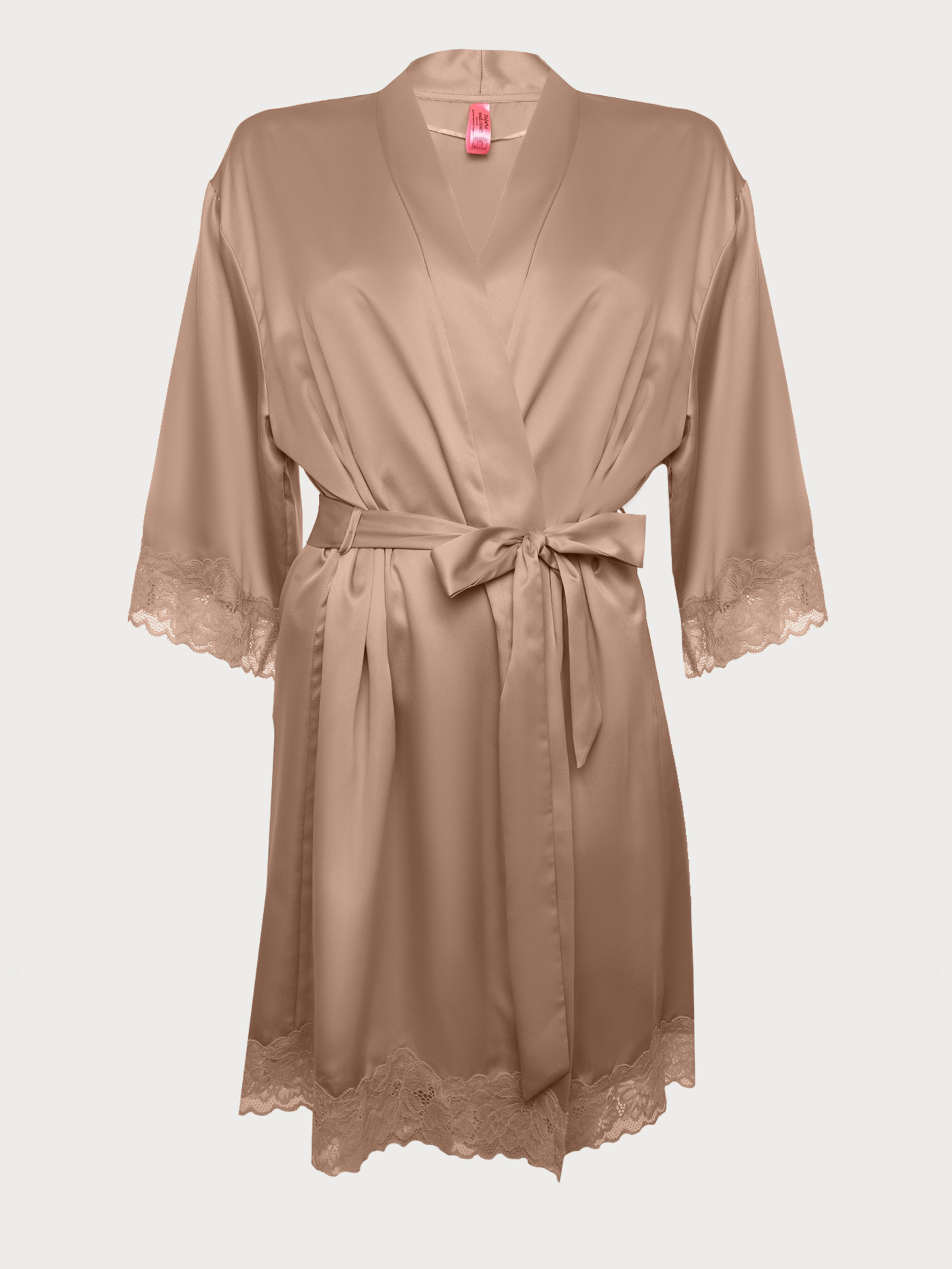 Халат Латте СH-4-2021 | фото 3