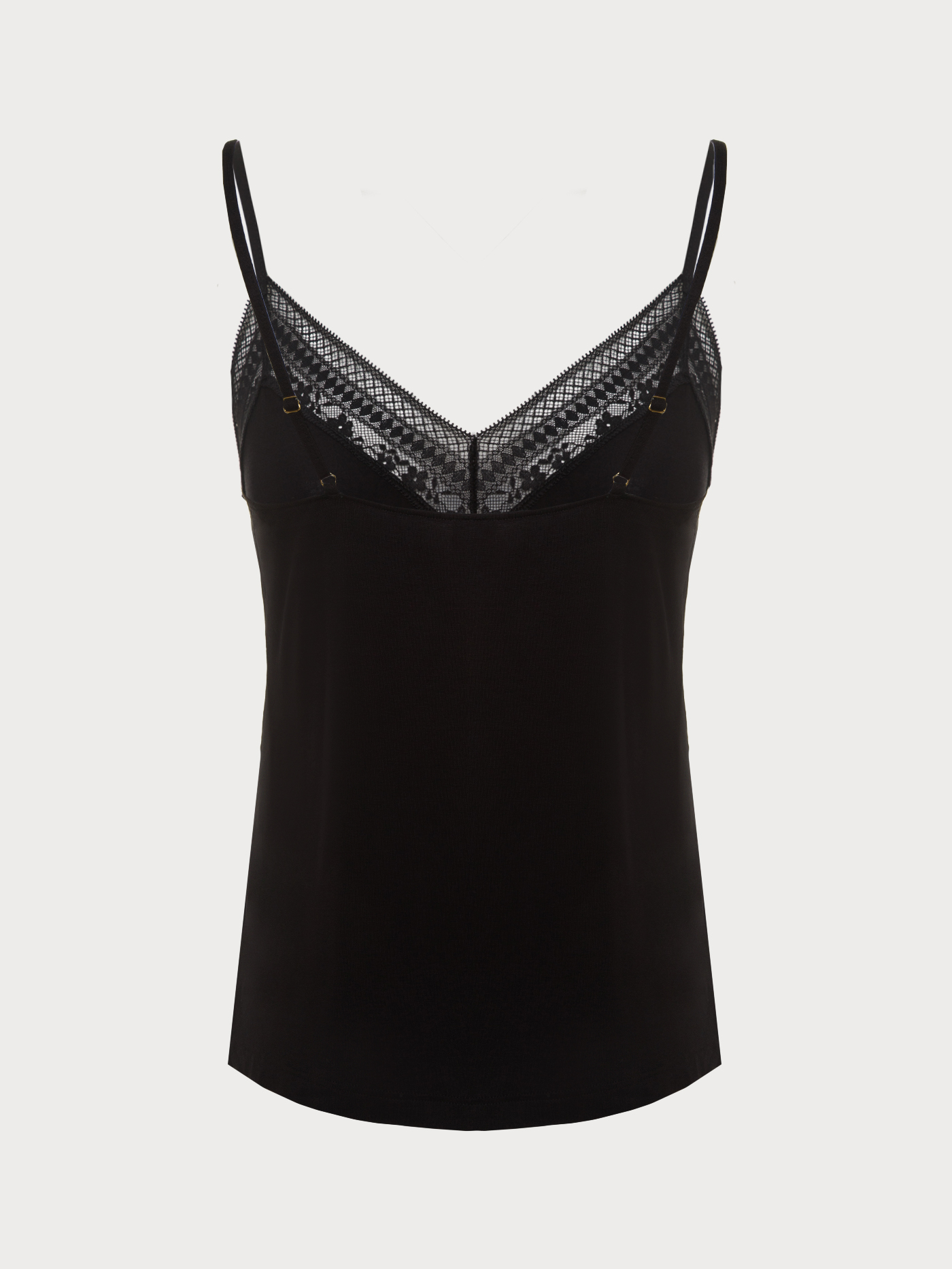 Майка Черный 3017F3105 | фото 7