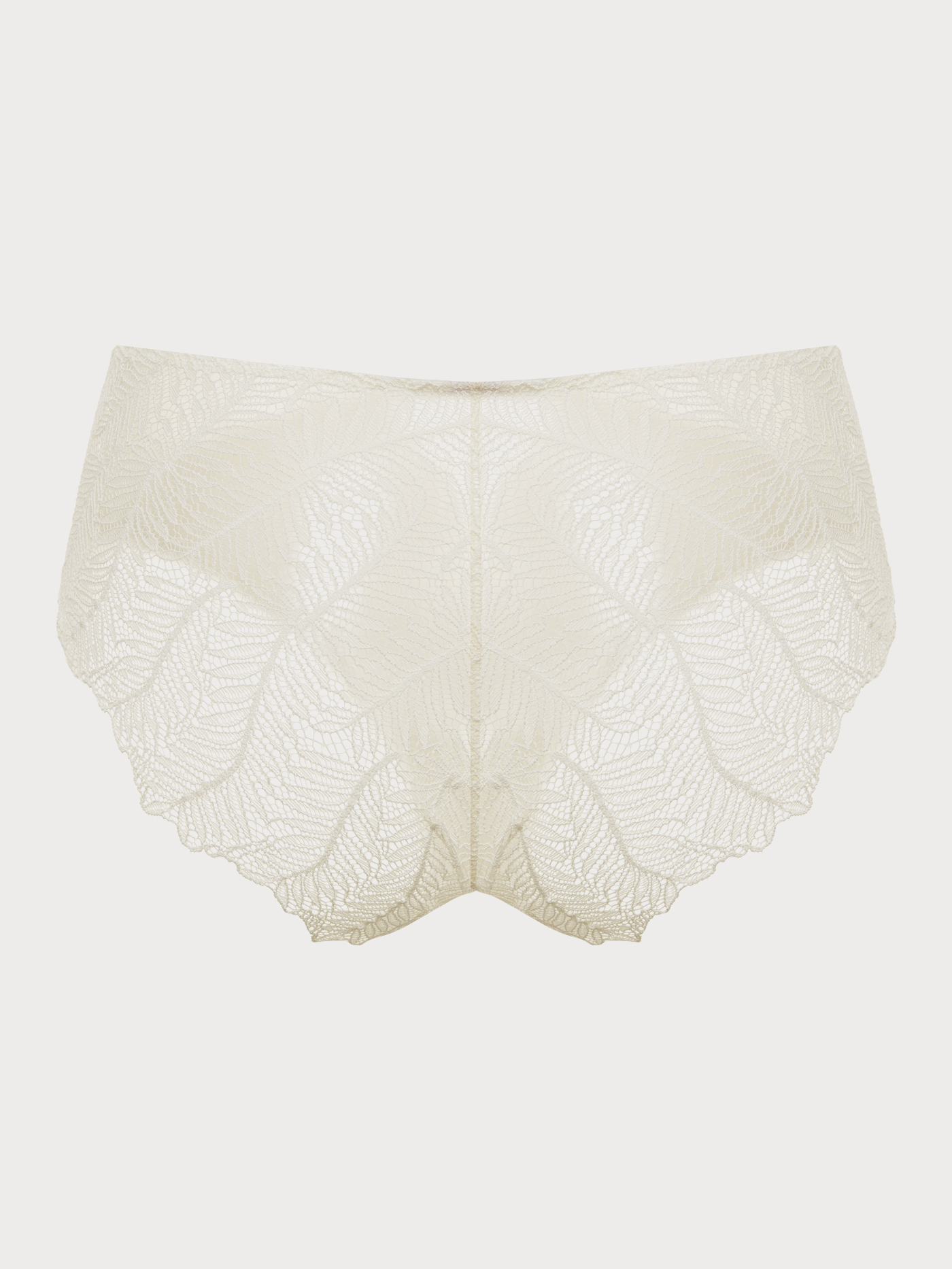 Трусы слип Экрю 2884F2202 | фото 7