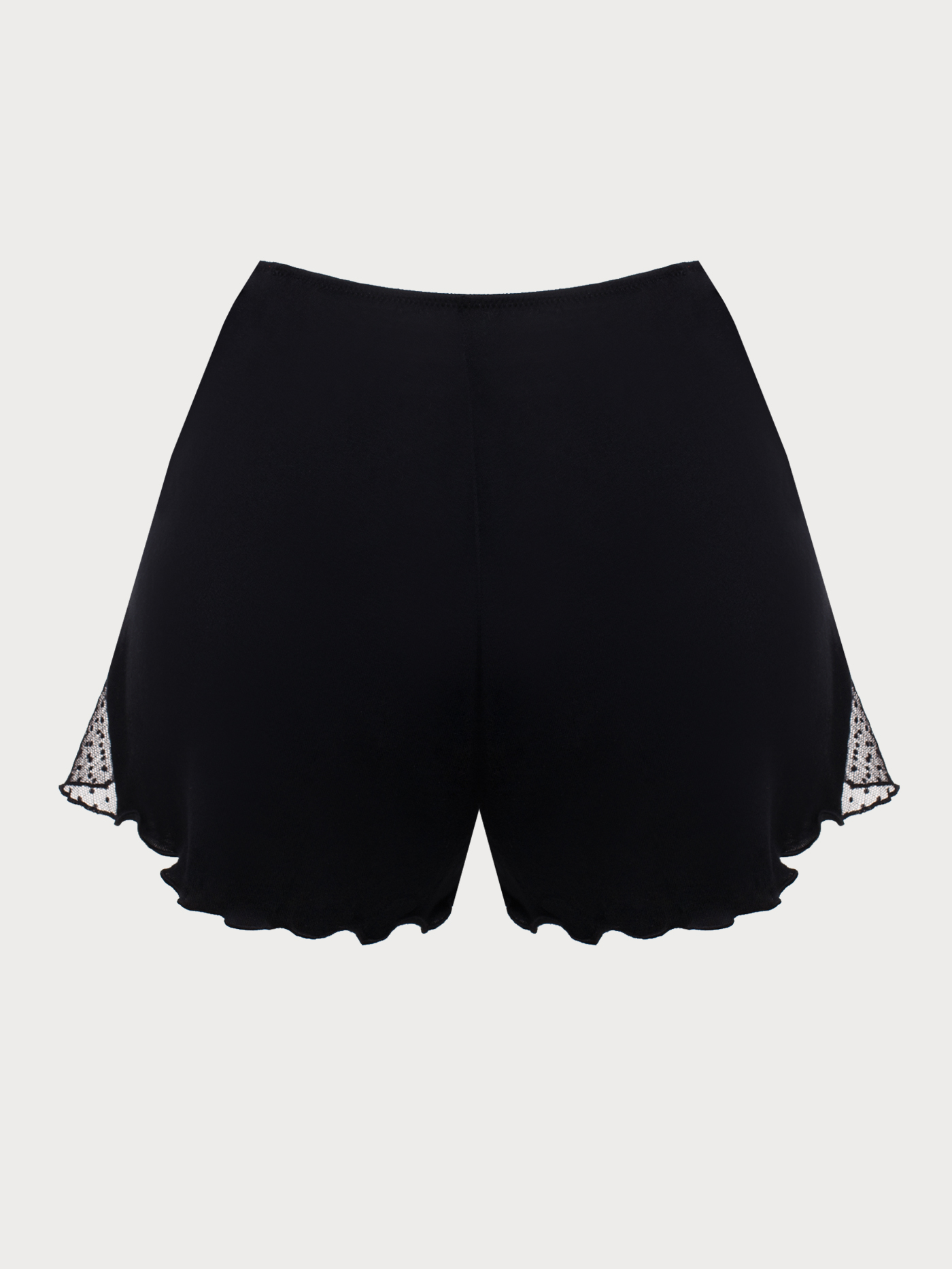 Шорты Черный 2939F5101 | фото 5