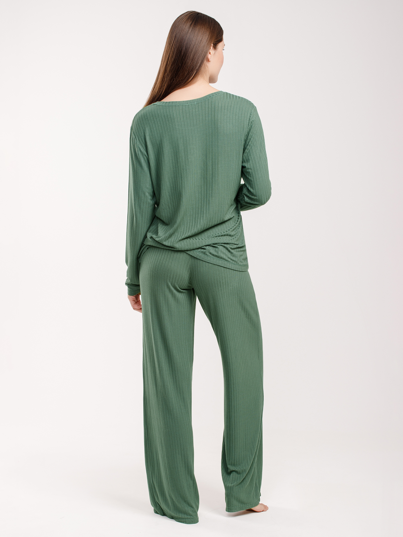 Футболка Шалфей OST-2 | фото 2