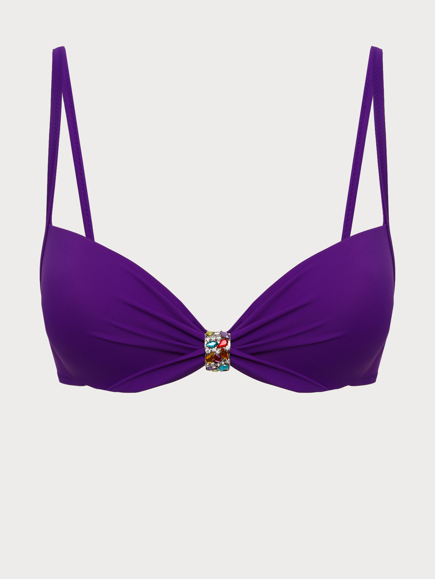 Лиф push-up Фиолетовый 2924S1530 | фото 5