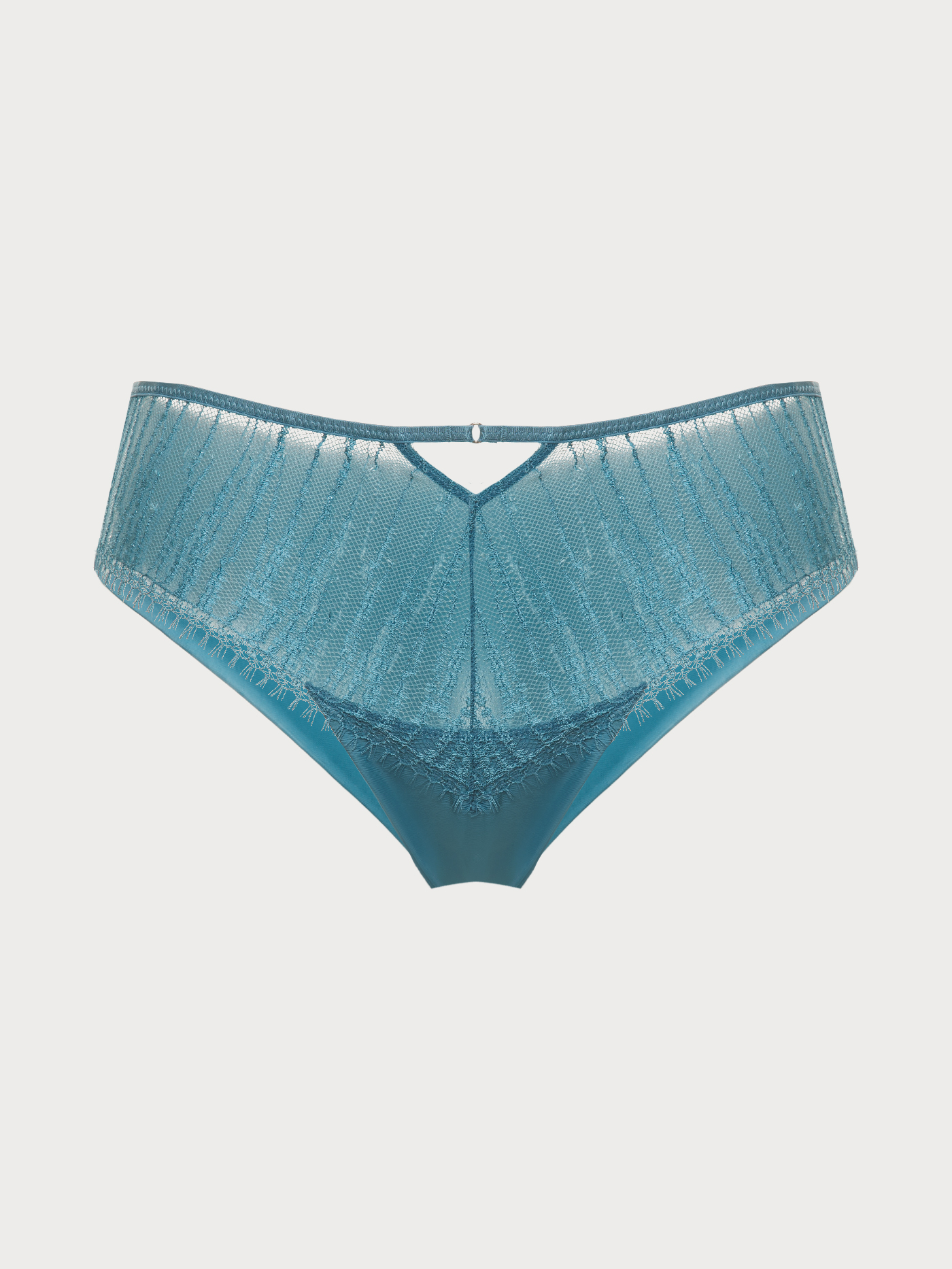 Трусы хипстер Синий сапфир ANN-0912HP | фото 6